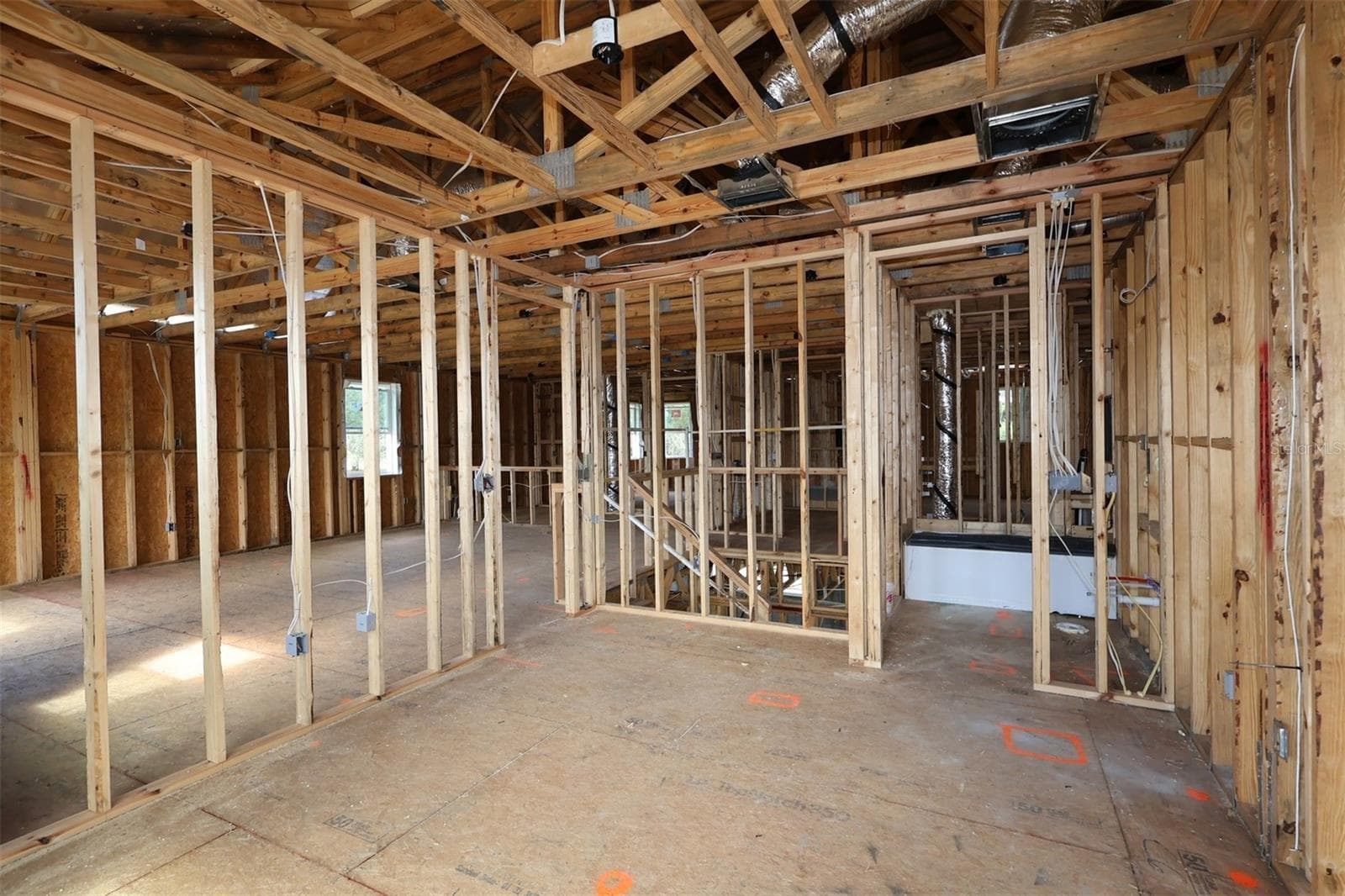 Single Family Residence at 3770 WOLVES CREEK PL, APOPKA, photo 32 of 45