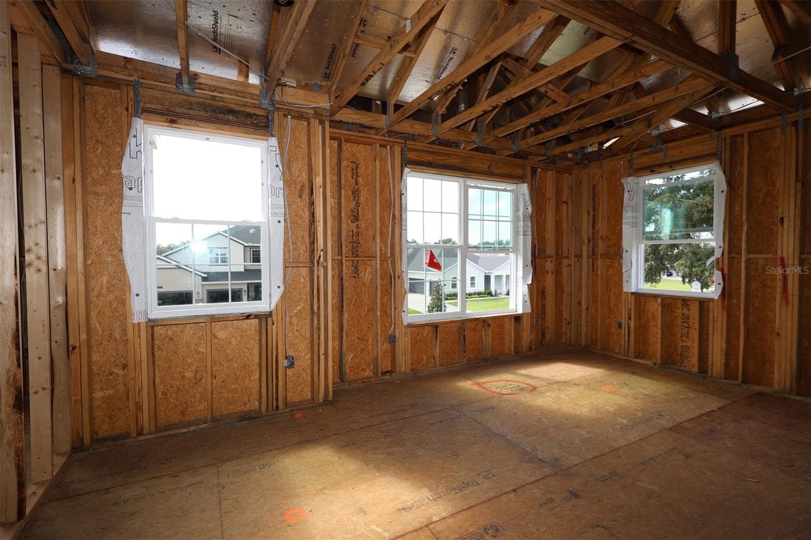 Single Family Residence at 3770 WOLVES CREEK PL, APOPKA, photo 34 of 45