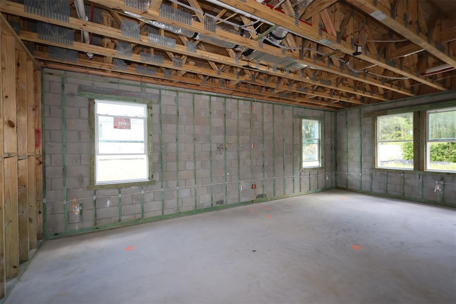 Single Family Residence at 3770 WOLVES CREEK PL, APOPKA, photo 36 of 45