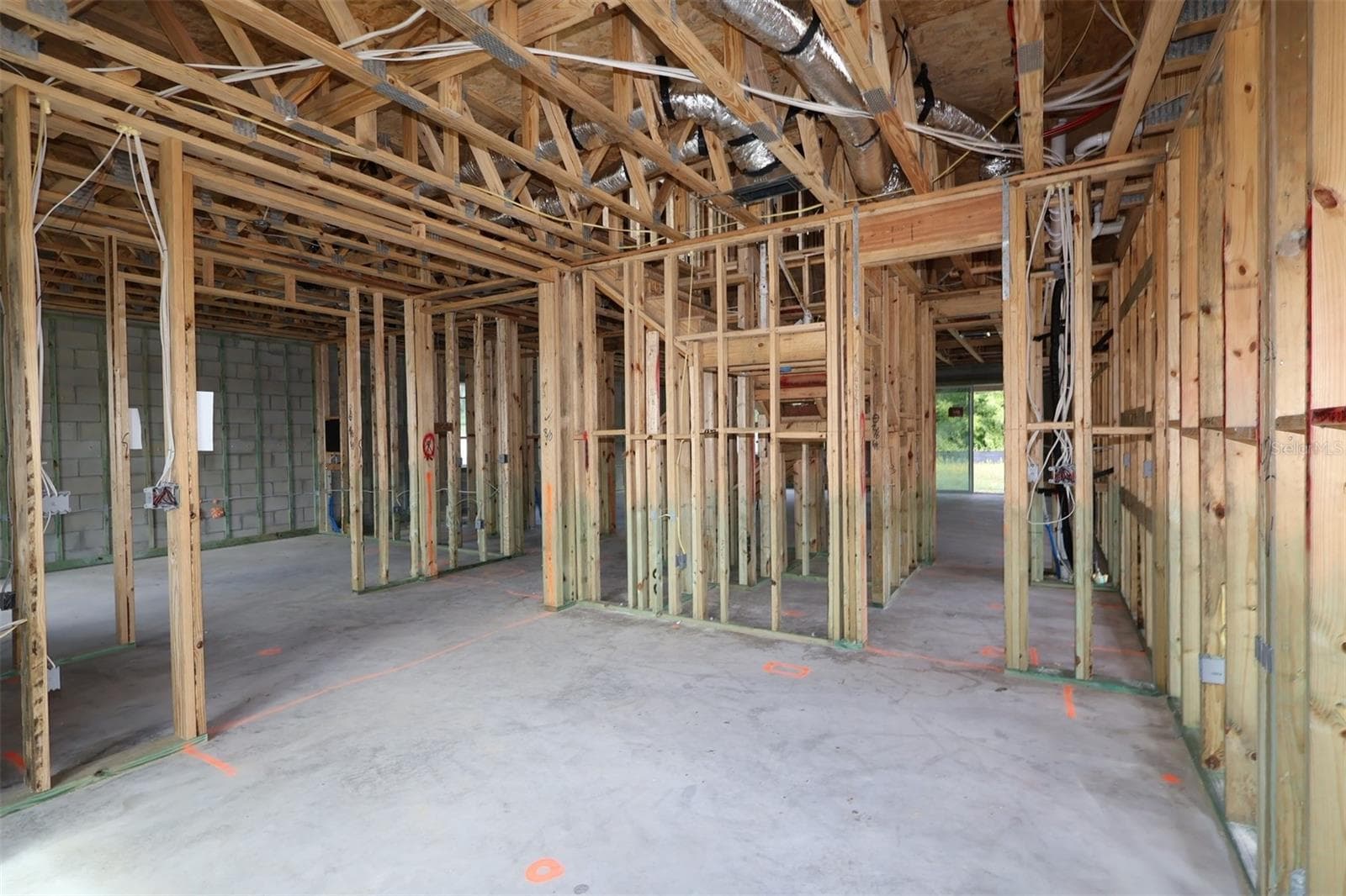 Single Family Residence at 3770 WOLVES CREEK PL, APOPKA, photo 38 of 45
