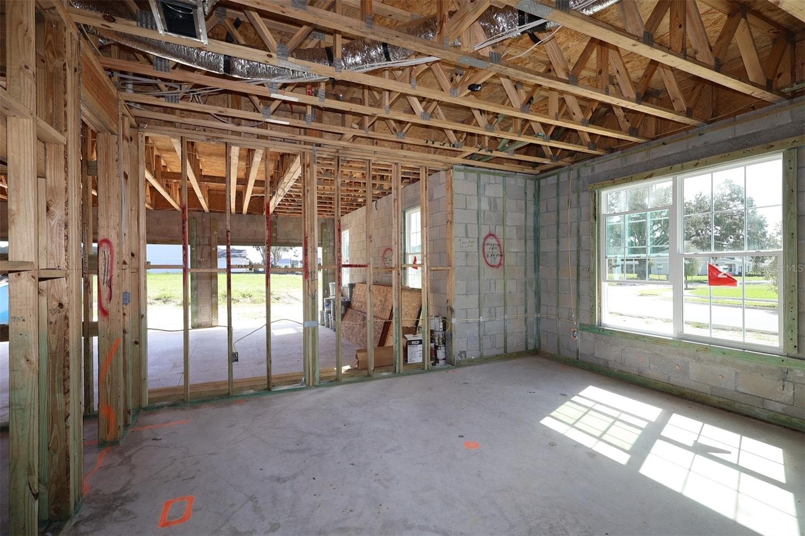 Single Family Residence at 3770 WOLVES CREEK PL, APOPKA, photo 39 of 45