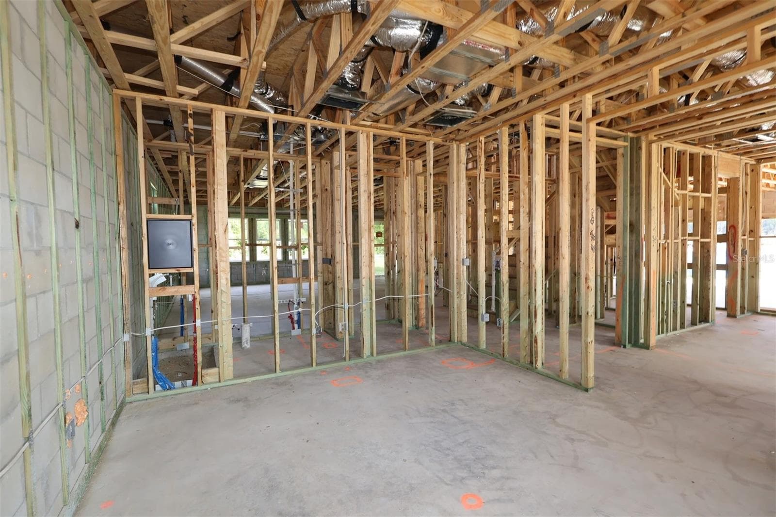 Single Family Residence at 3770 WOLVES CREEK PL, APOPKA, photo 40 of 45