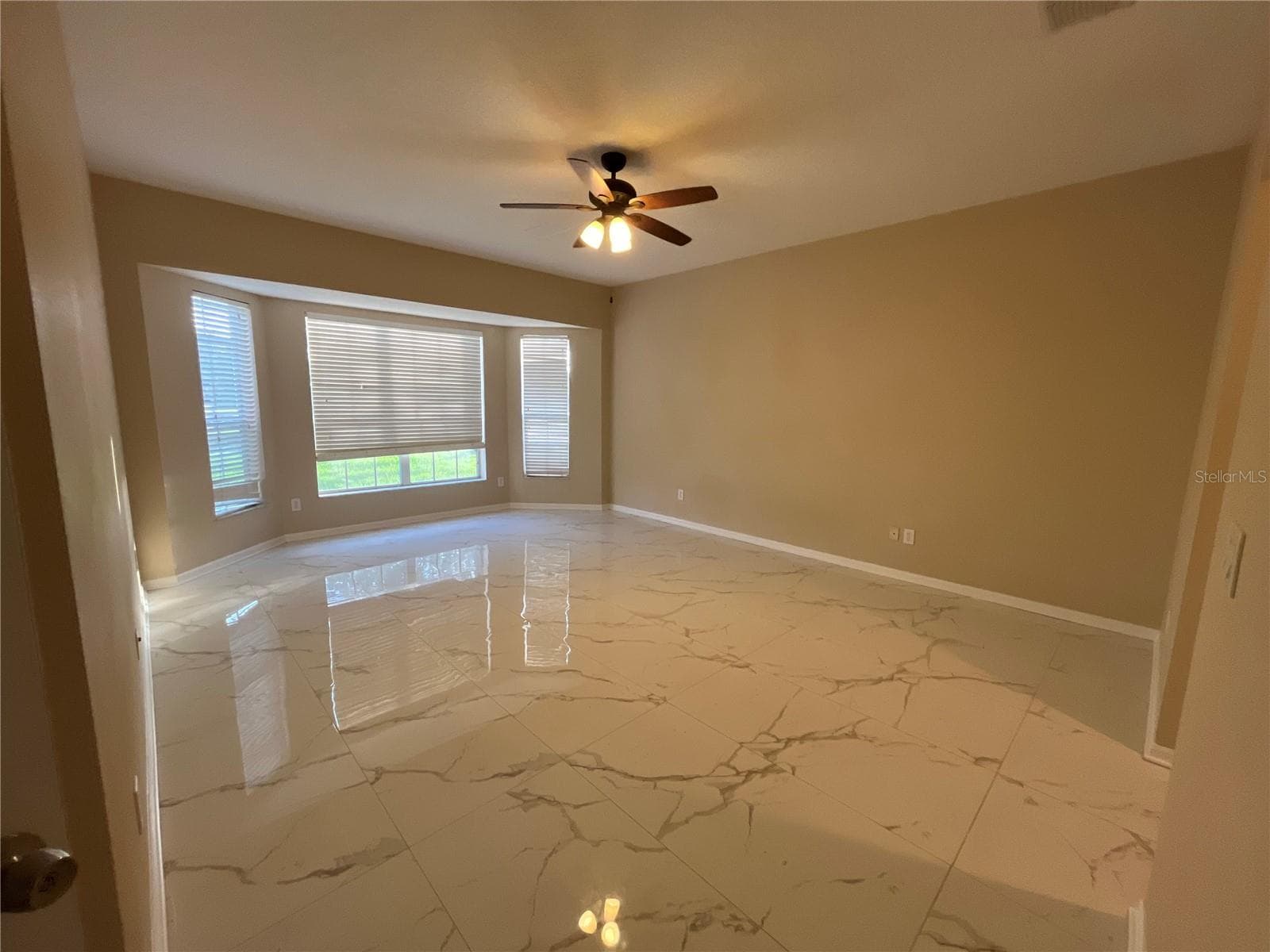 Master bed - 5803 CHESHIRE COVE TER, ORLANDO