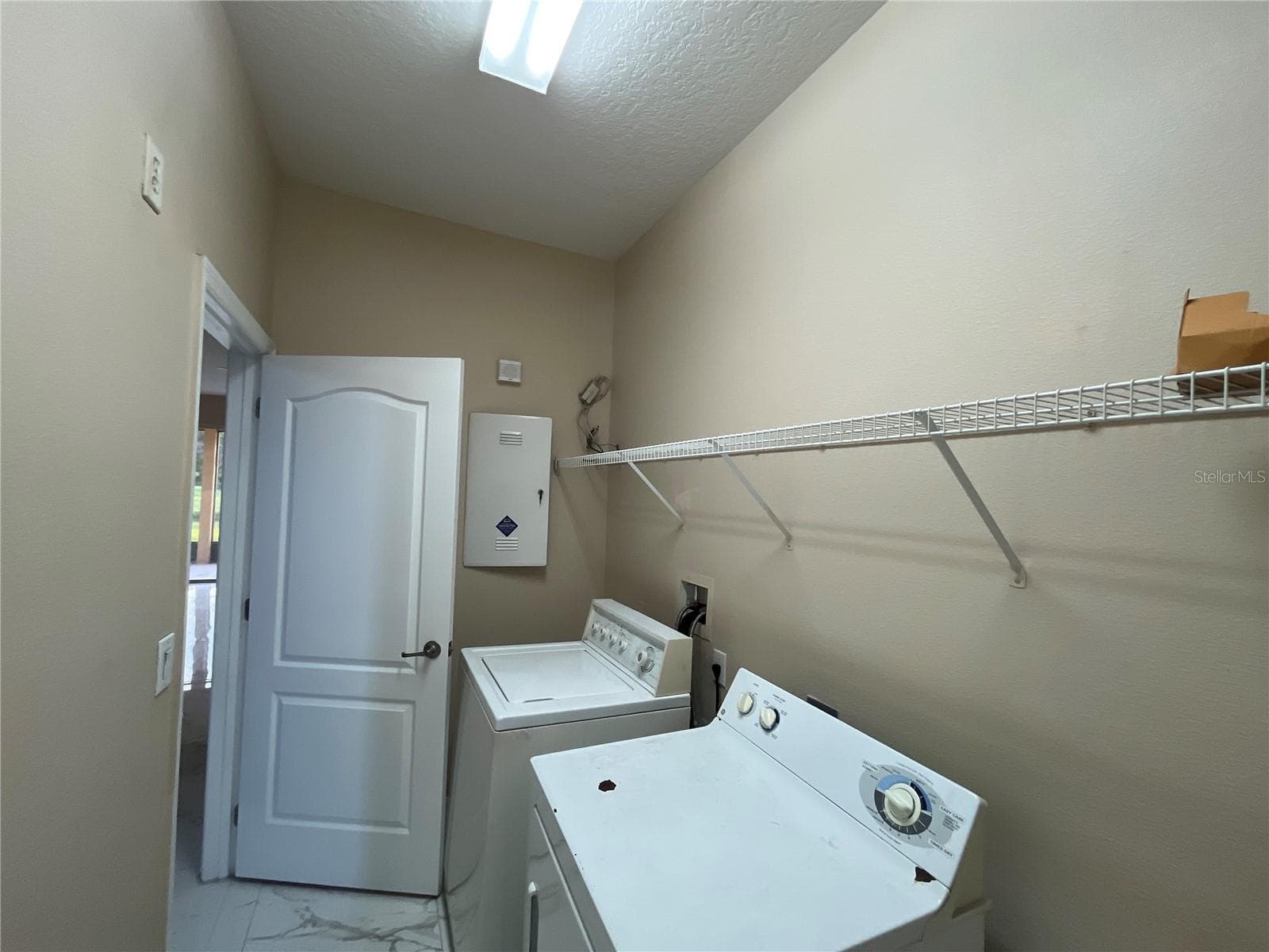 laundry - 5803 CHESHIRE COVE TER, ORLANDO
