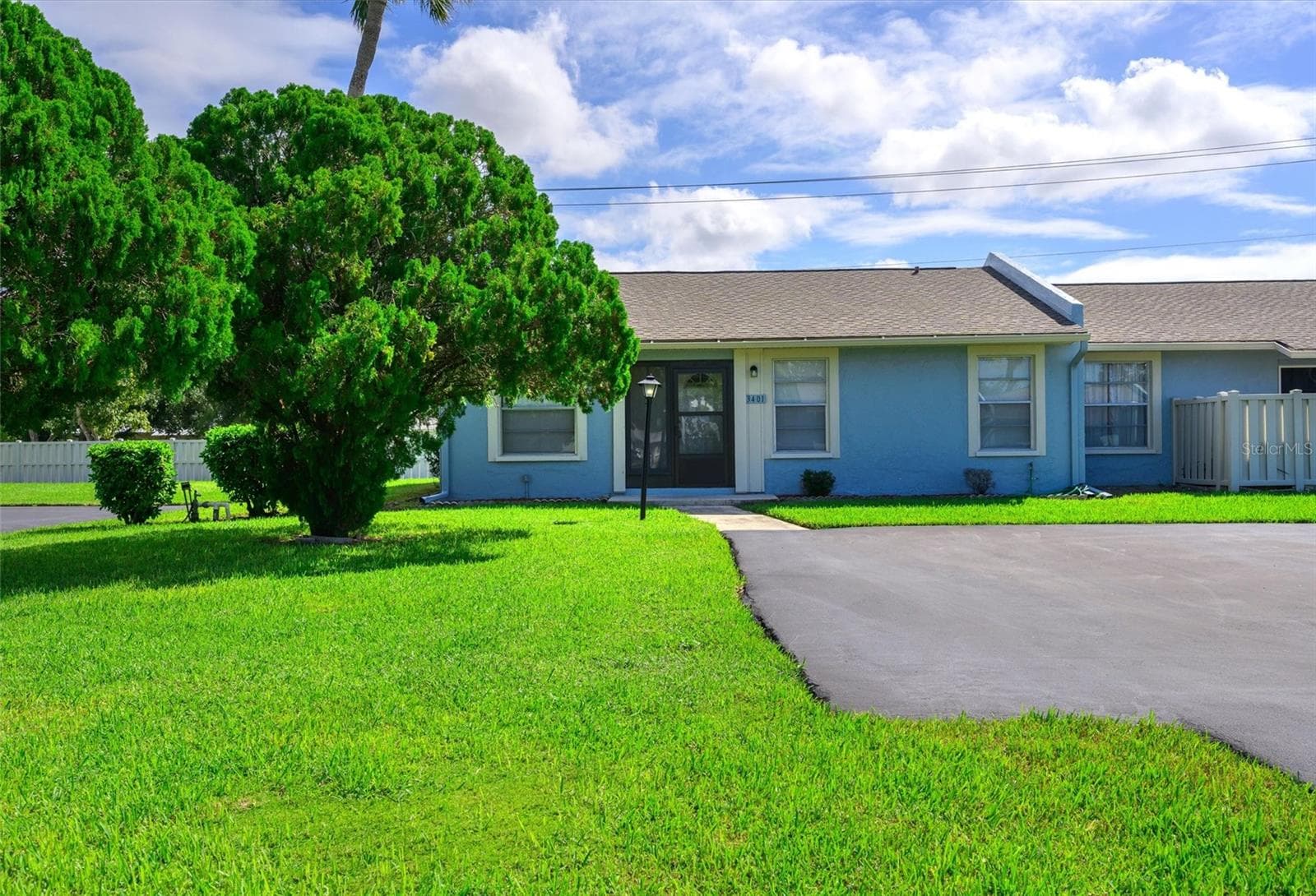 Villa at 3401 36TH ST W, BRADENTON, photo 2 of 39