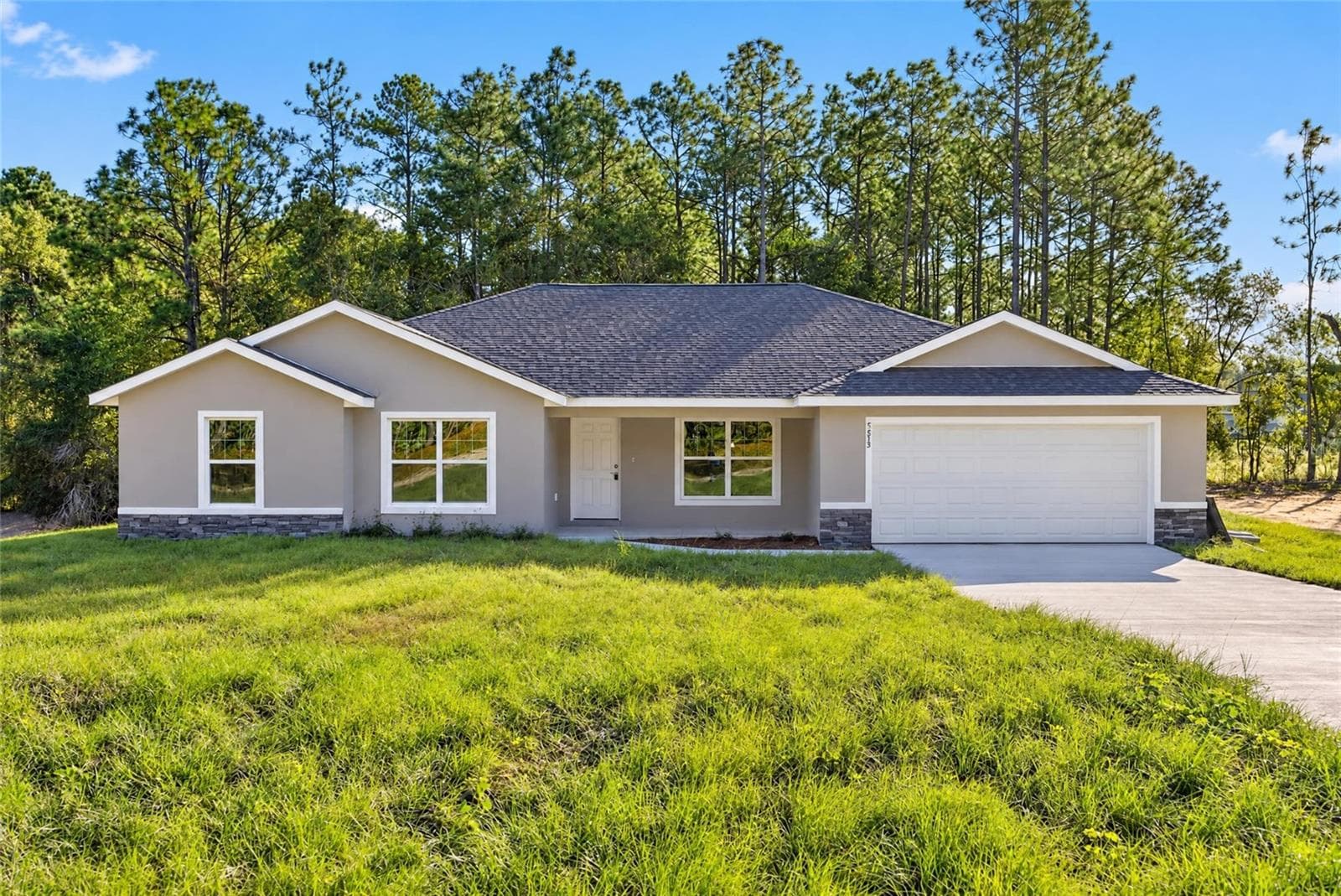 Single Family Residence at 5513 SW 137TH CT, OCALA, photo 3 of 65