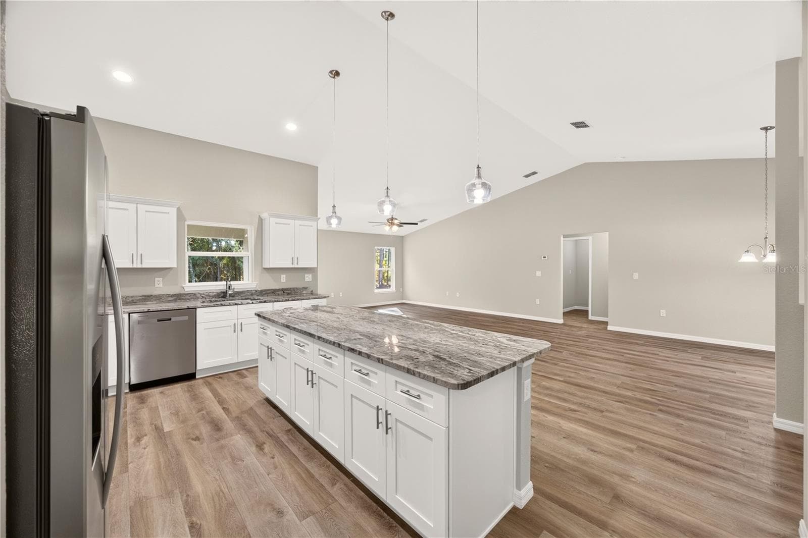 Single Family Residence at 5513 SW 137TH CT, OCALA, photo 12 of 65