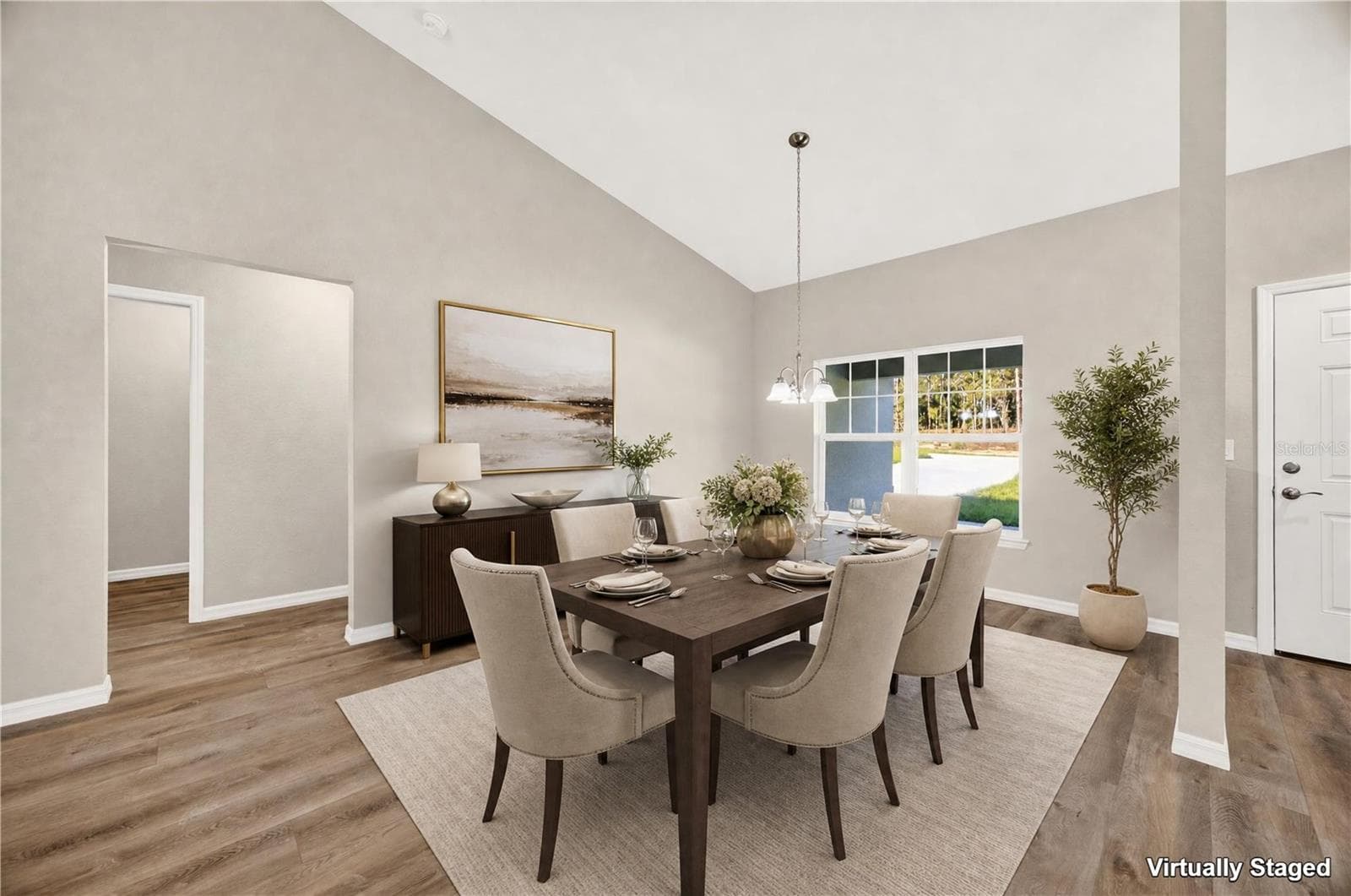 Single Family Residence at 5513 SW 137TH CT, OCALA, photo 28 of 65