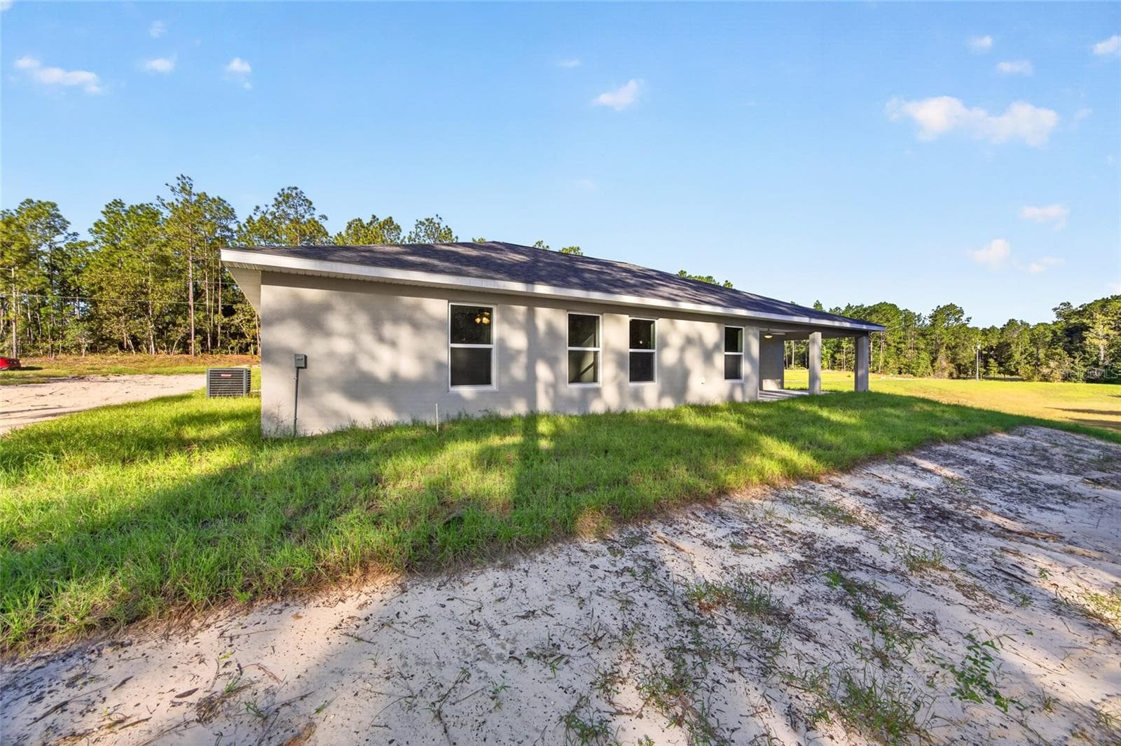 Single Family Residence at 5513 SW 137TH CT, OCALA, photo 60 of 65