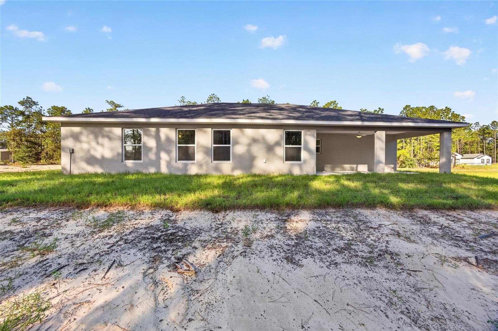 Single Family Residence at 5513 SW 137TH CT, OCALA, photo 61 of 65