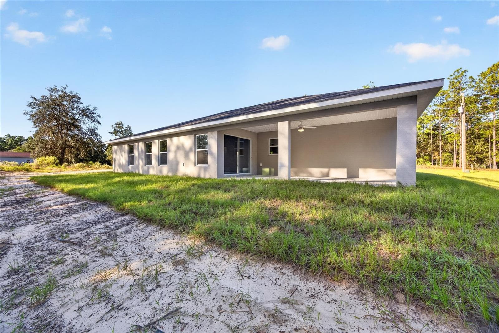 Single Family Residence at 5513 SW 137TH CT, OCALA, photo 62 of 65