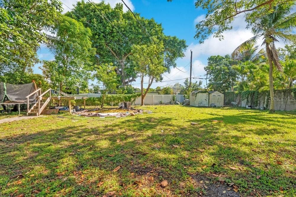 Single Family Residence at 1530 NE 43RD CT, POMPANO BEACH, photo 17 of 24