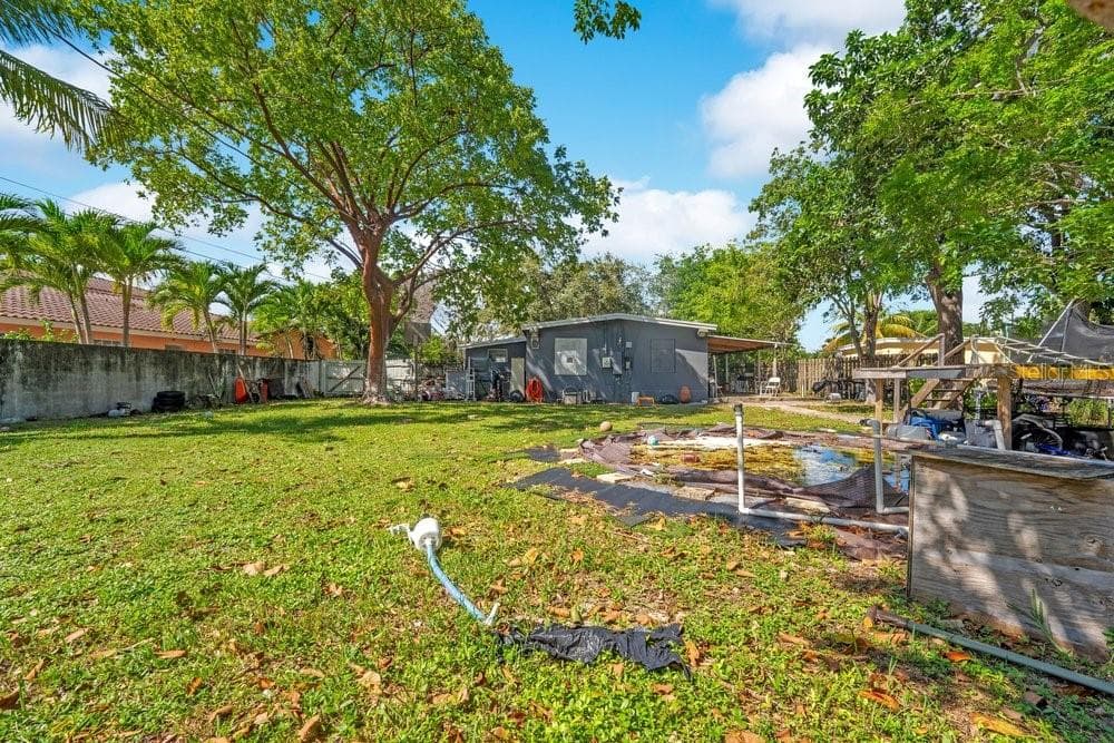 Single Family Residence at 1530 NE 43RD CT, POMPANO BEACH, photo 19 of 24