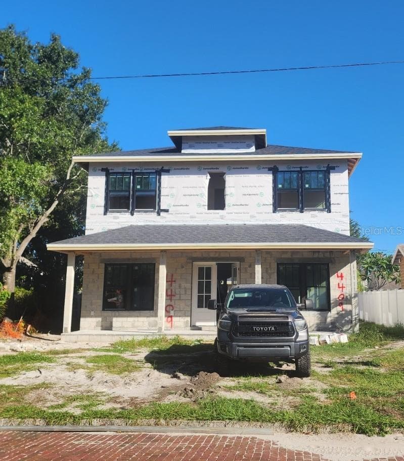 Single Family Residence at 4409 2ND AVE N, ST PETERSBURG, photo 3 of 22
