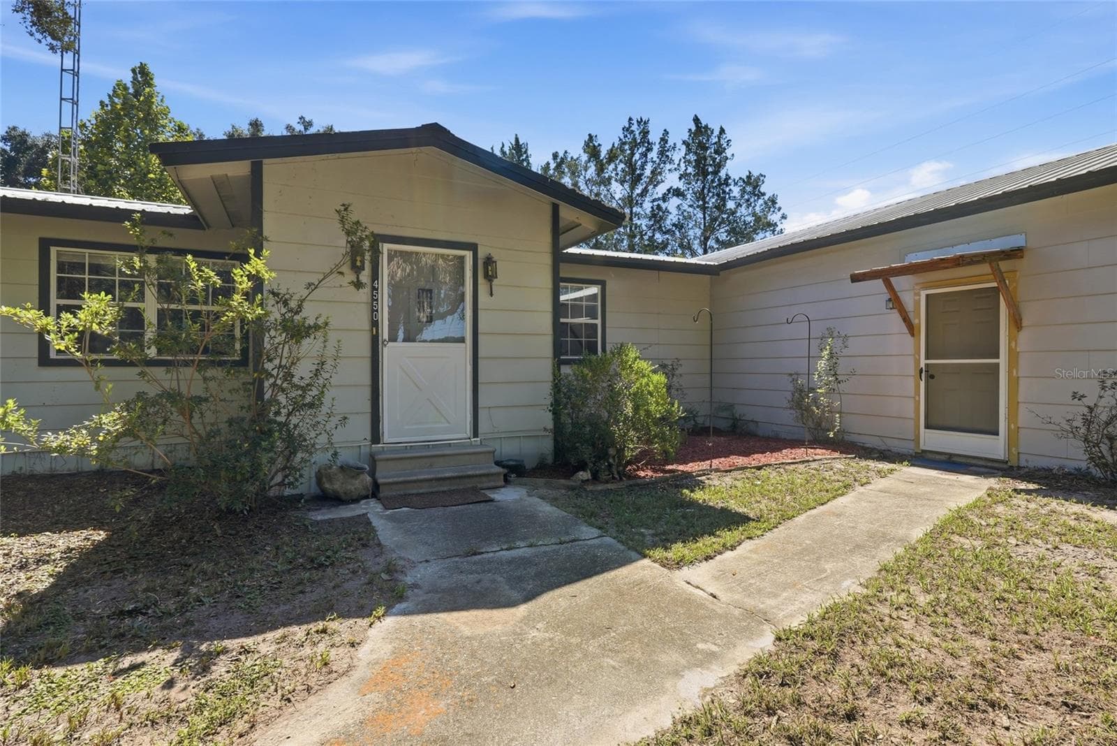 Single Family Residence at 4550 NW 110TH ST, CHIEFLAND, photo 2 of 50