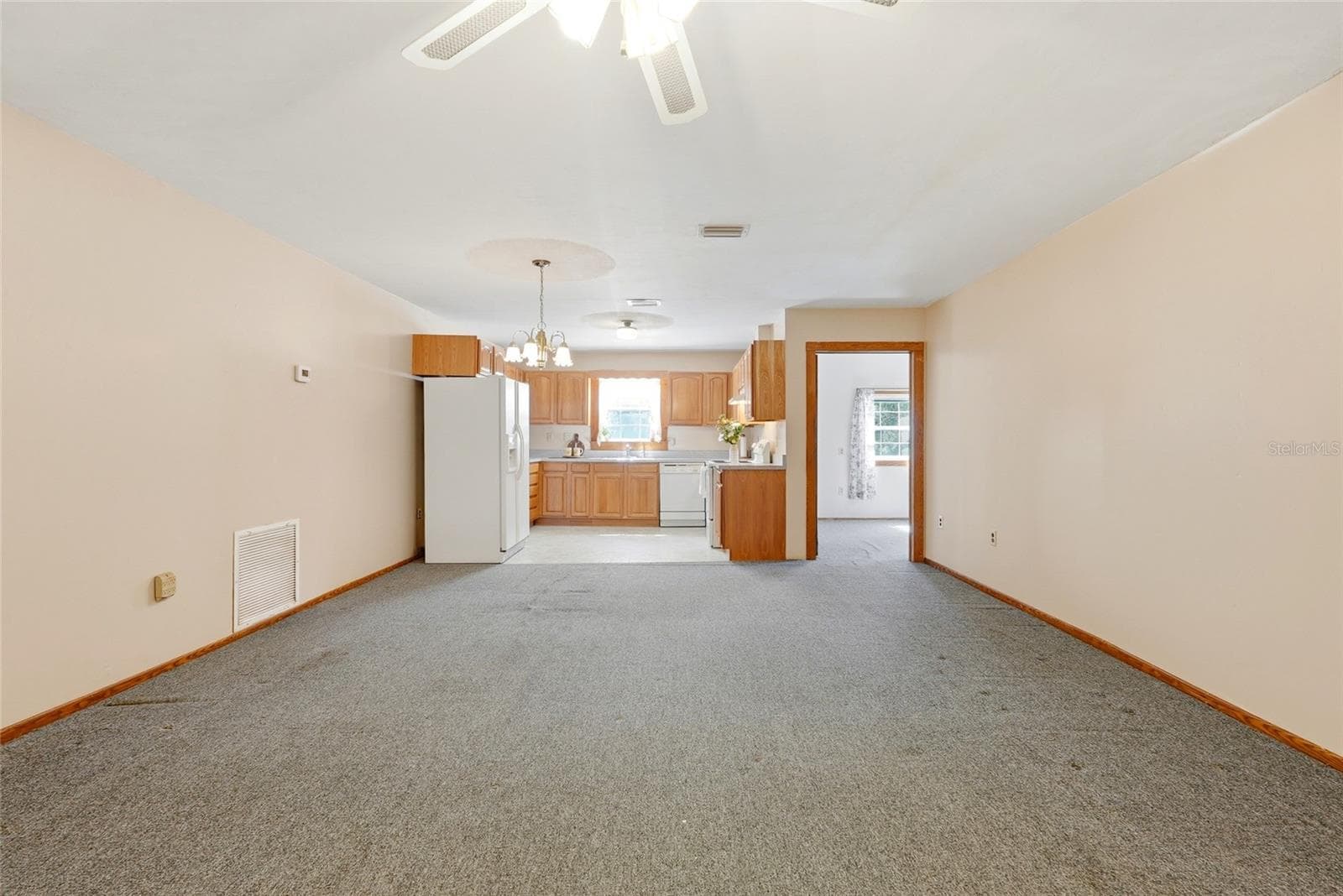 Single Family Residence at 4550 NW 110TH ST, CHIEFLAND, photo 6 of 50