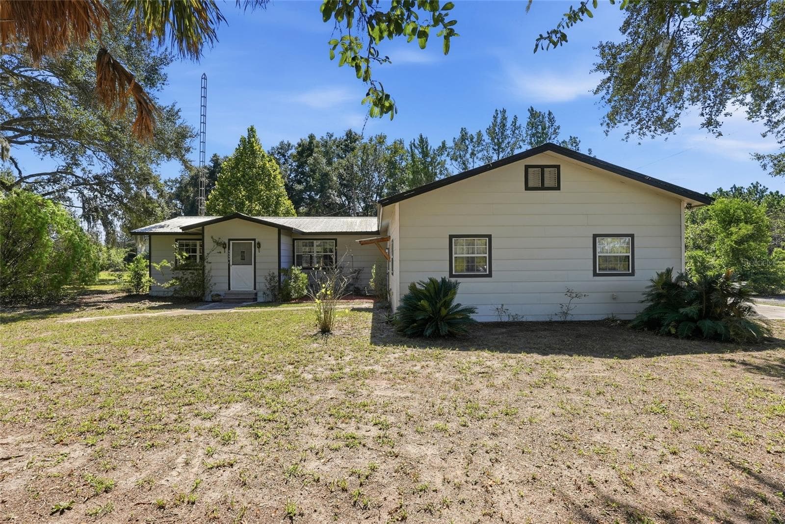 Single Family Residence at 4550 NW 110TH ST, CHIEFLAND, photo 8 of 50