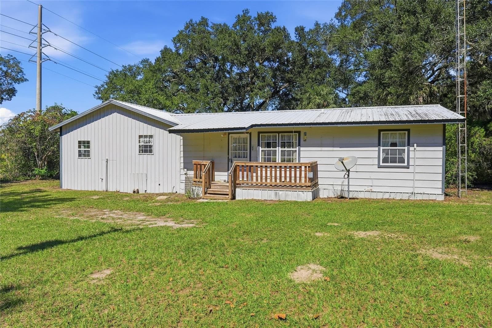 Single Family Residence at 4550 NW 110TH ST, CHIEFLAND, photo 9 of 50