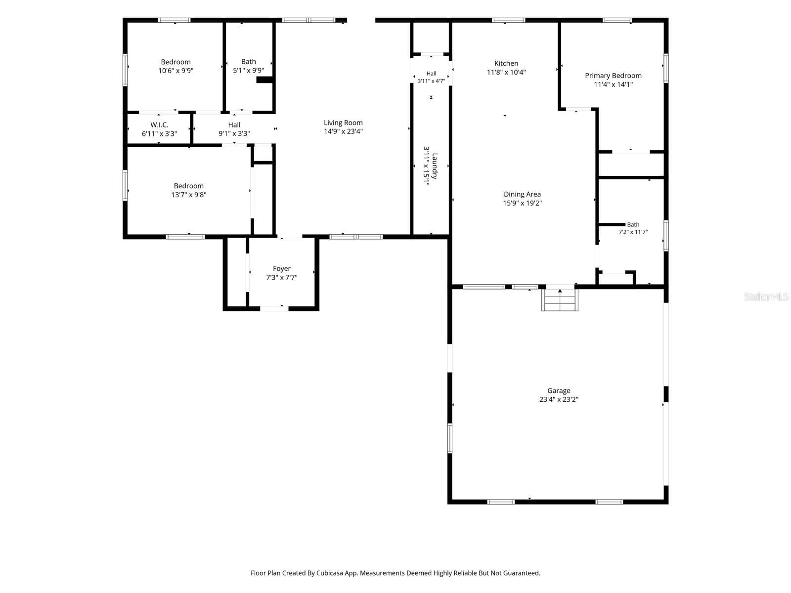 Single Family Residence at 4550 NW 110TH ST, CHIEFLAND, photo 13 of 50