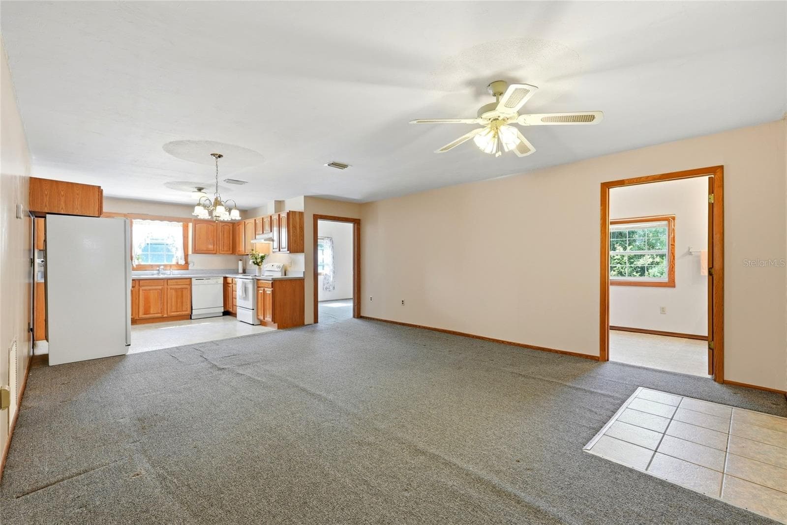 Single Family Residence at 4550 NW 110TH ST, CHIEFLAND, photo 20 of 50