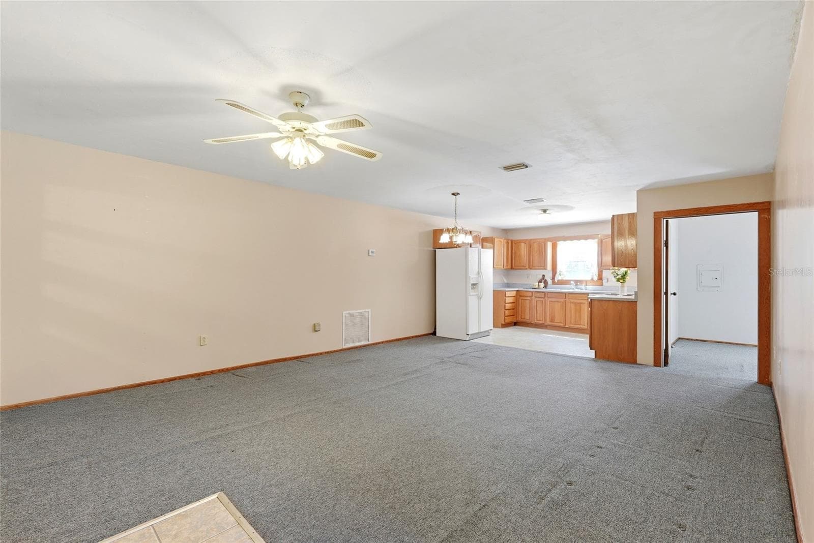 Single Family Residence at 4550 NW 110TH ST, CHIEFLAND, photo 21 of 50