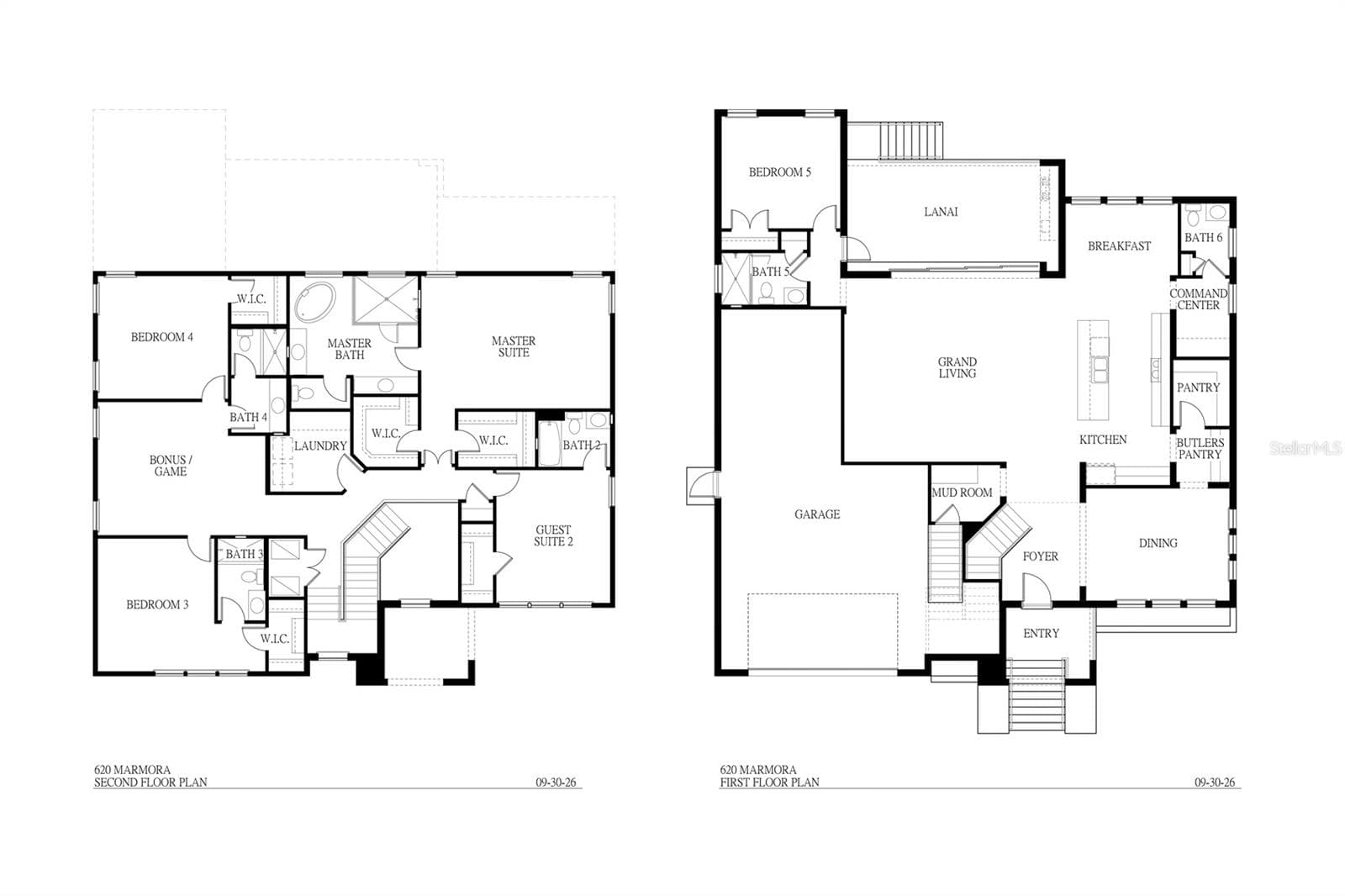Single Family Residence at 620 MARMORA AVE, TAMPA, photo 2 of 2