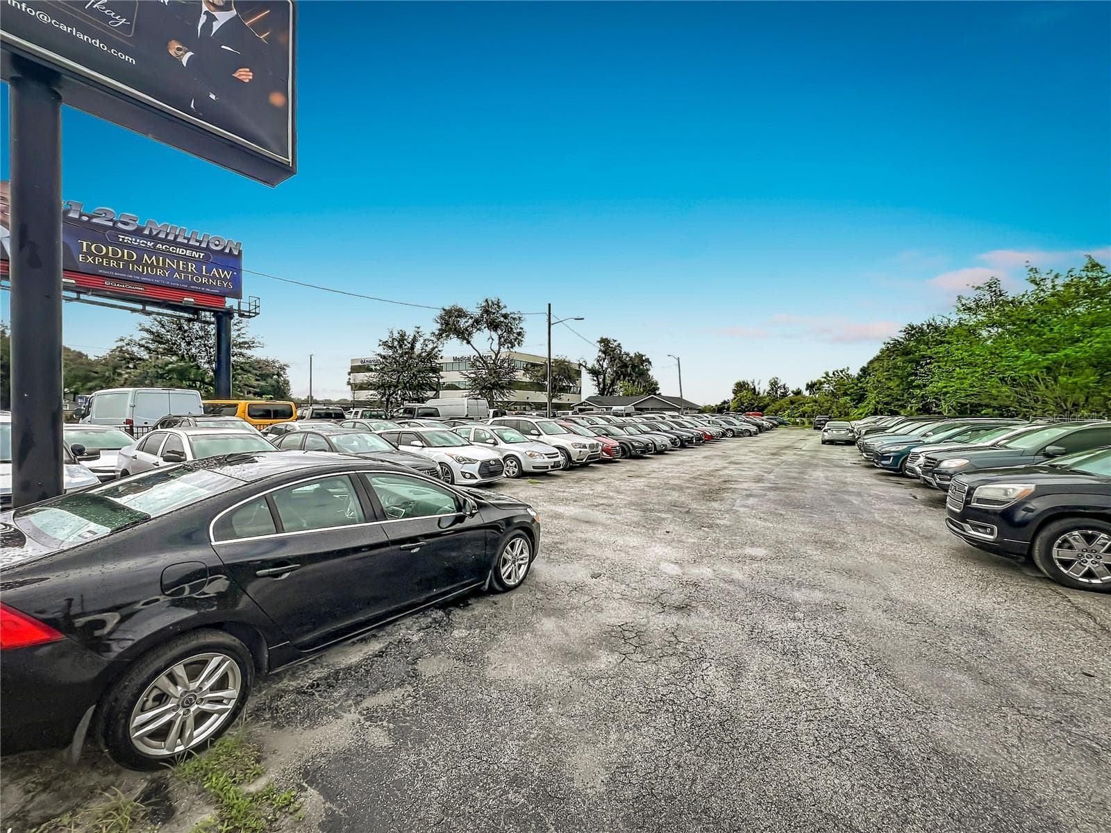 Mixed Use at 690 N SEMORAN BLVD, ORLANDO, photo 2 of 75