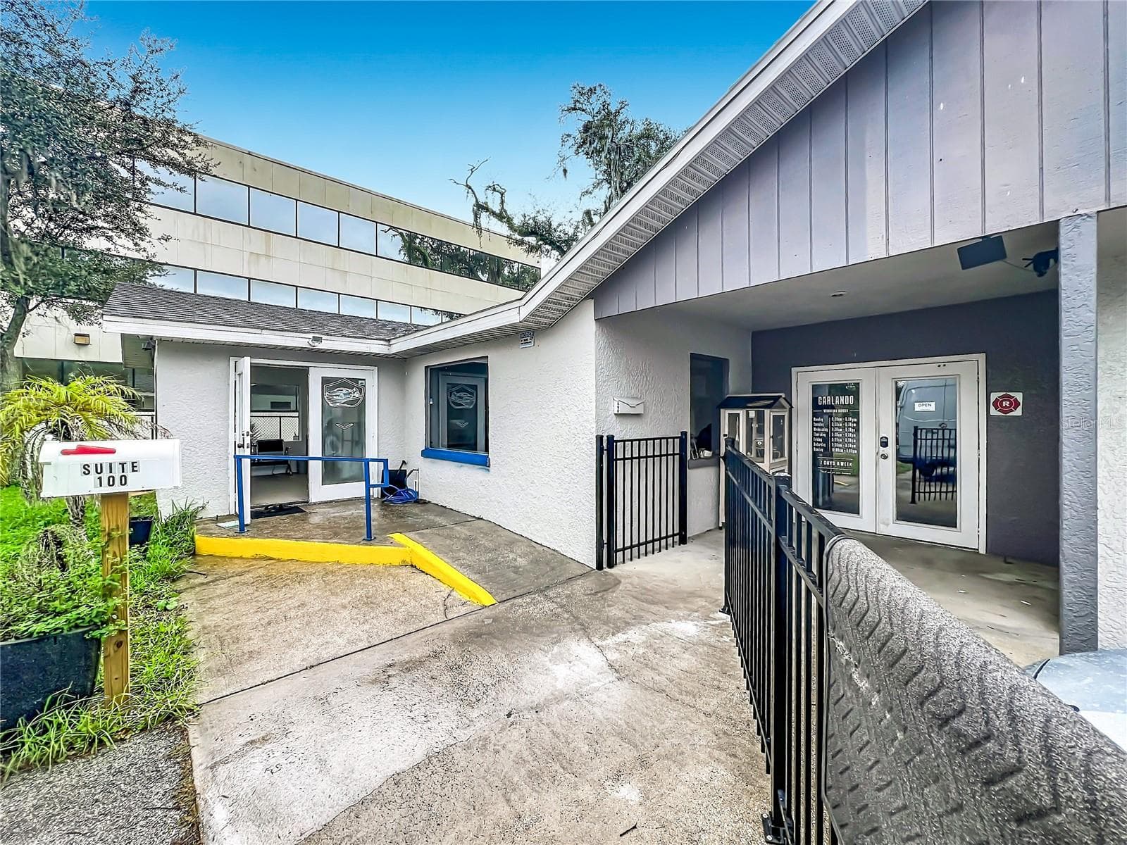 Mixed Use at 690 N SEMORAN BLVD, ORLANDO, photo 4 of 75
