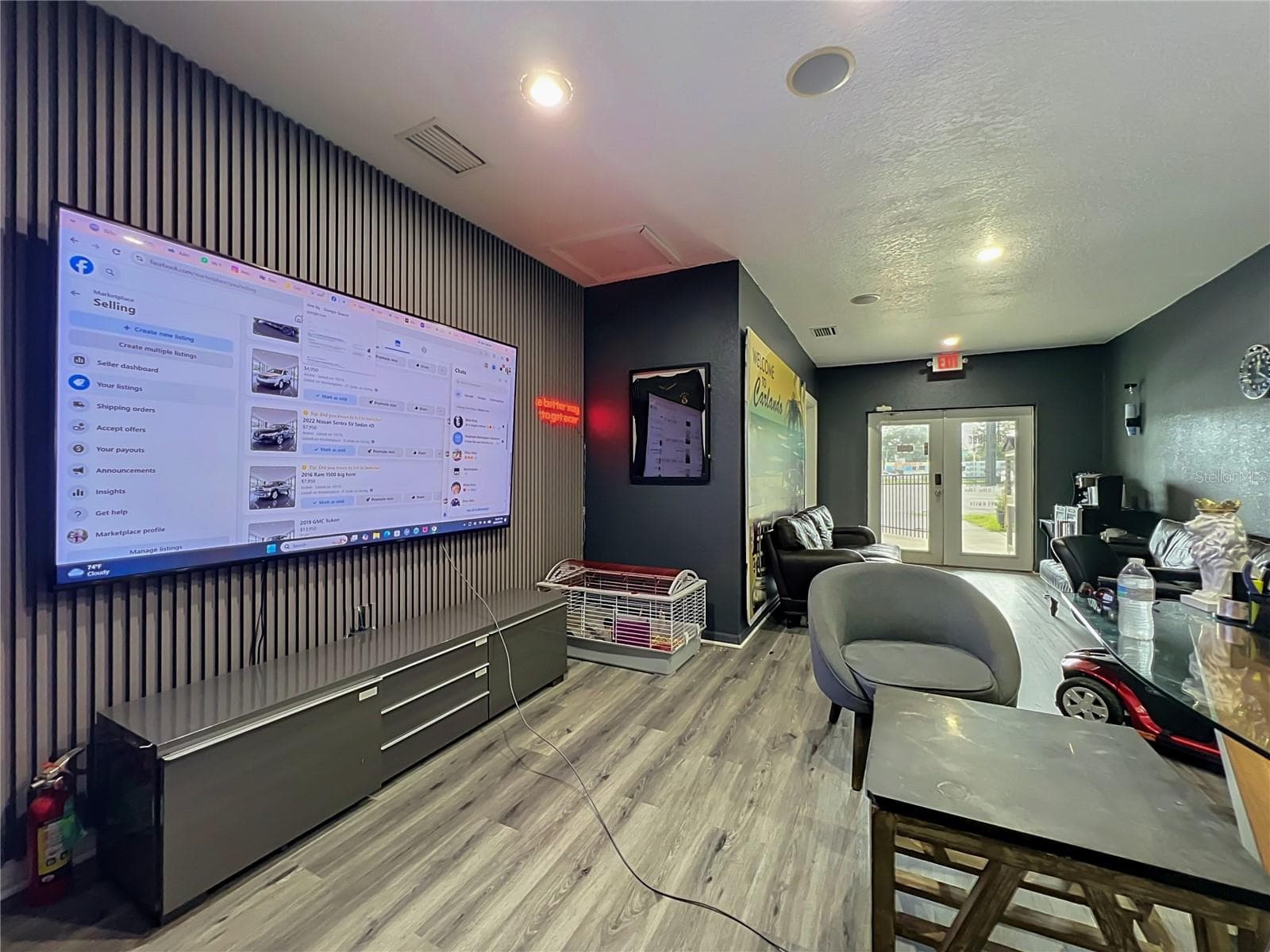 Mixed Use at 690 N SEMORAN BLVD, ORLANDO, photo 12 of 75