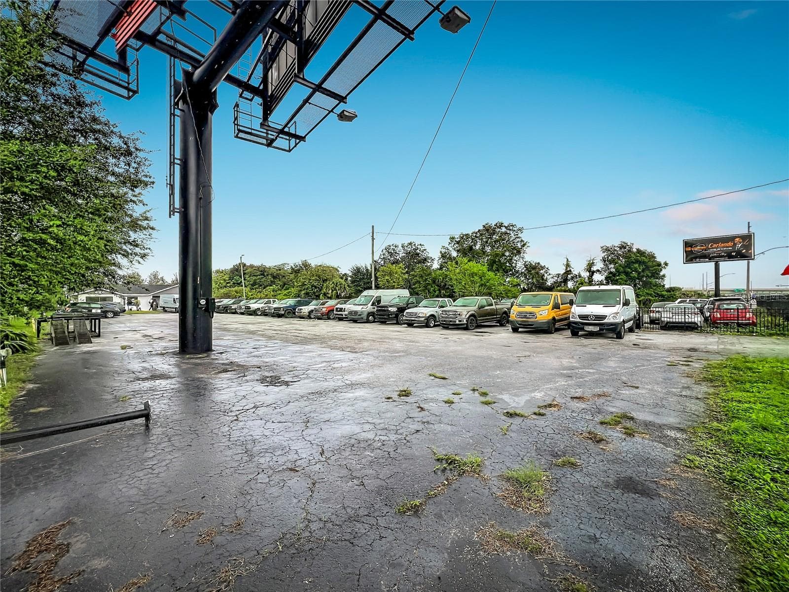 Mixed Use at 690 N SEMORAN BLVD, ORLANDO, photo 74 of 75