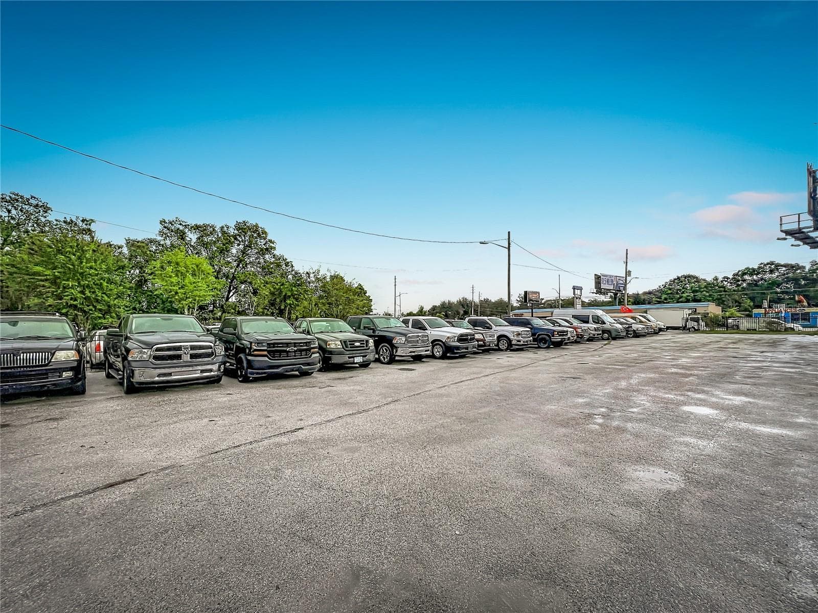 Mixed Use at 690 N SEMORAN BLVD, ORLANDO, photo 75 of 75