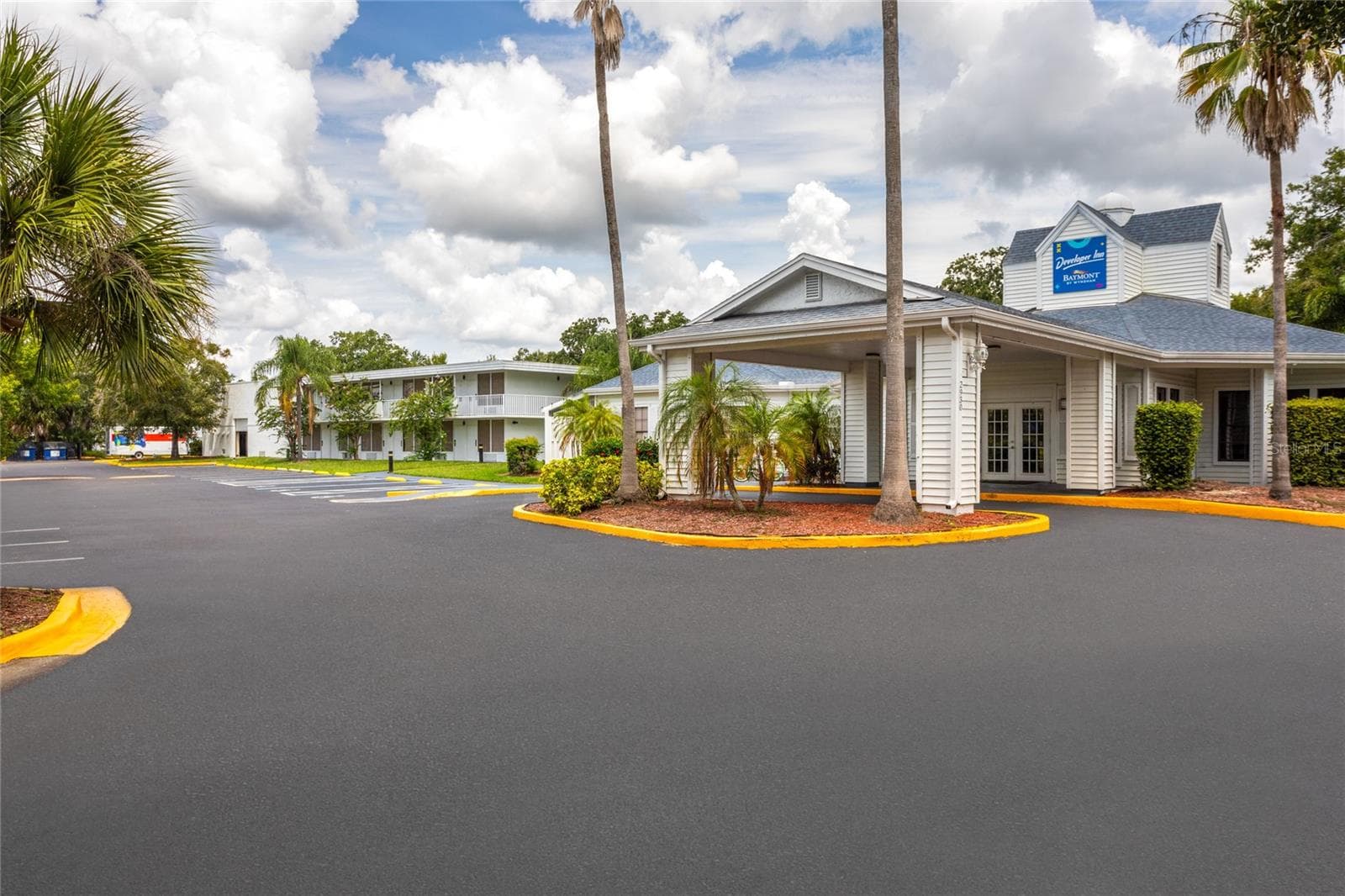 Condo - Hotel at 2930 POLYNESIAN ISLES BLVD, KISSIMMEE, photo 2 of 25