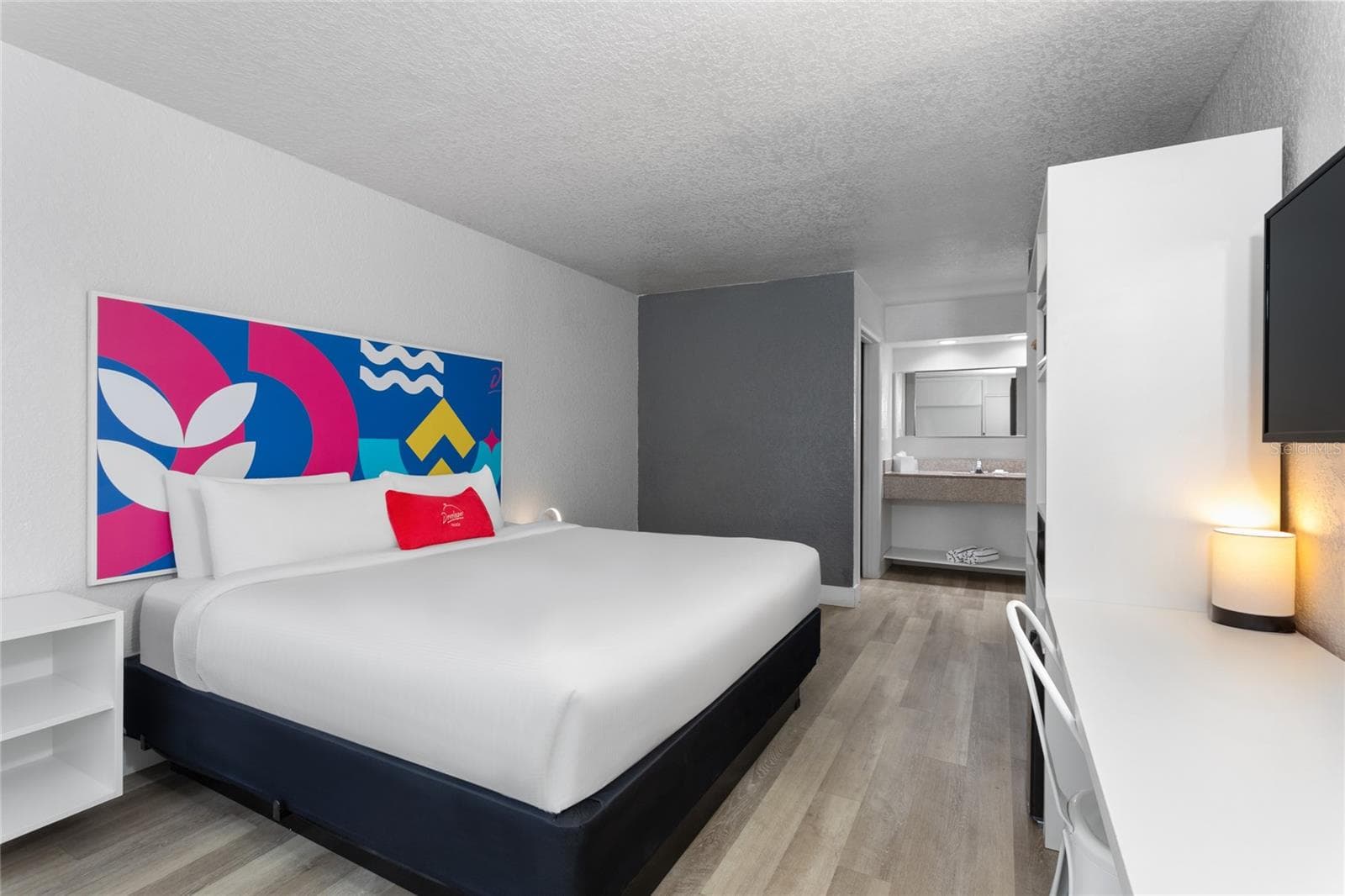 Condo - Hotel at 2930 POLYNESIAN ISLES BLVD, KISSIMMEE, photo 9 of 25
