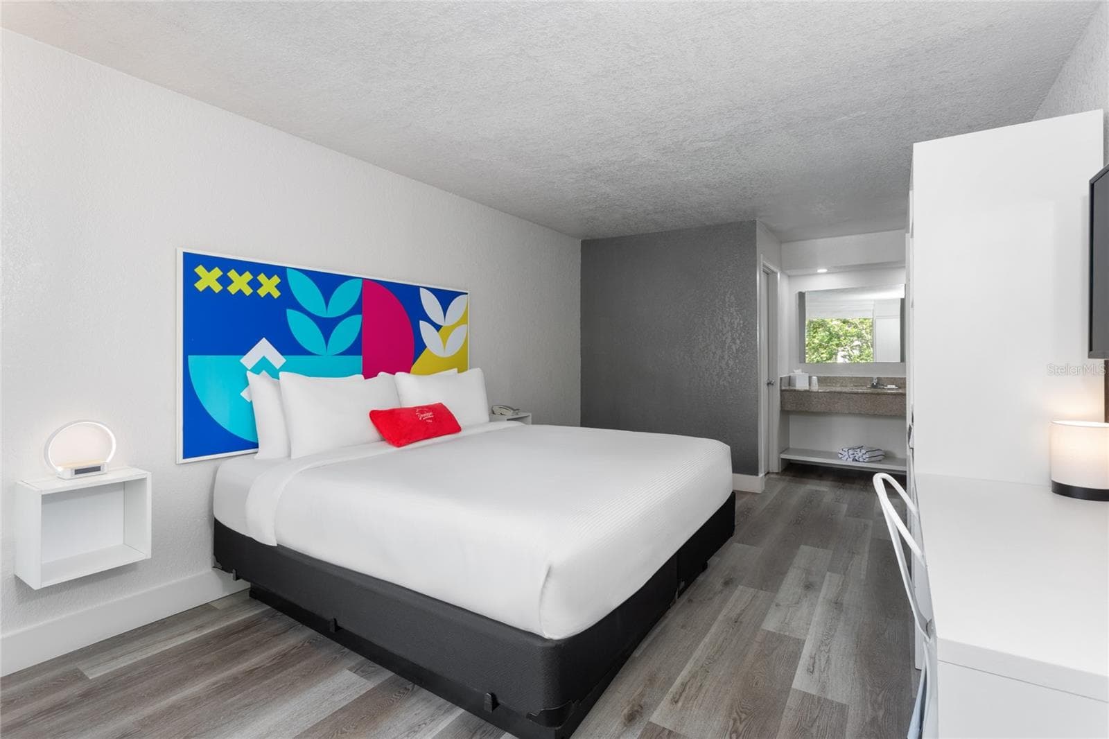 Condo - Hotel at 2930 POLYNESIAN ISLES BLVD, KISSIMMEE, photo 13 of 25