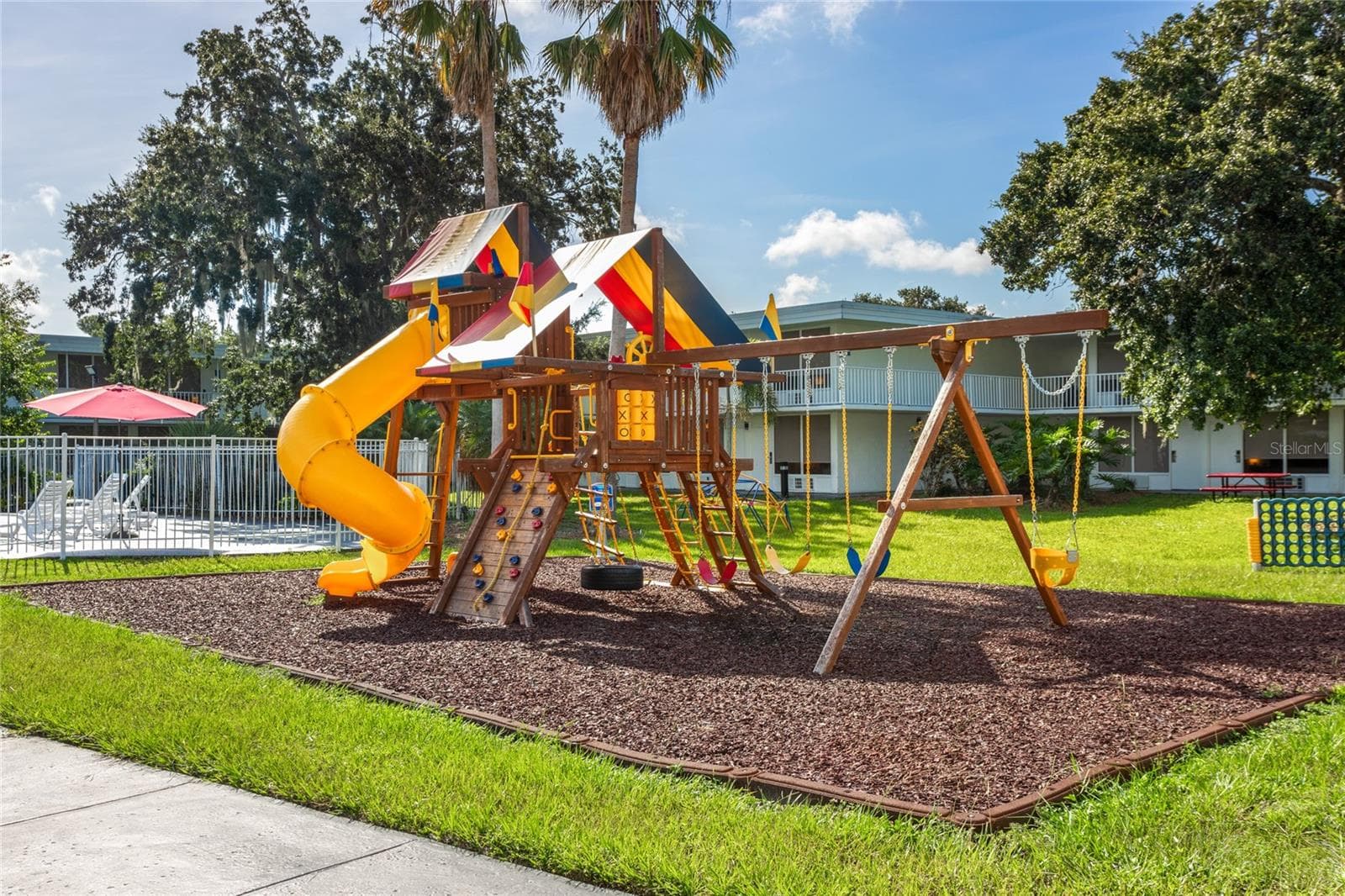 Condo - Hotel at 2930 POLYNESIAN ISLES BLVD, KISSIMMEE, photo 15 of 25