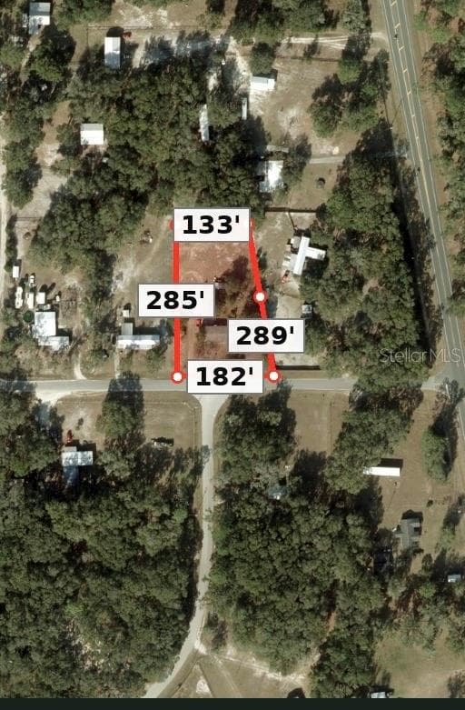 Manufactured Home at 19391 SE 21ST PL, MORRISTON, photo 5 of 23