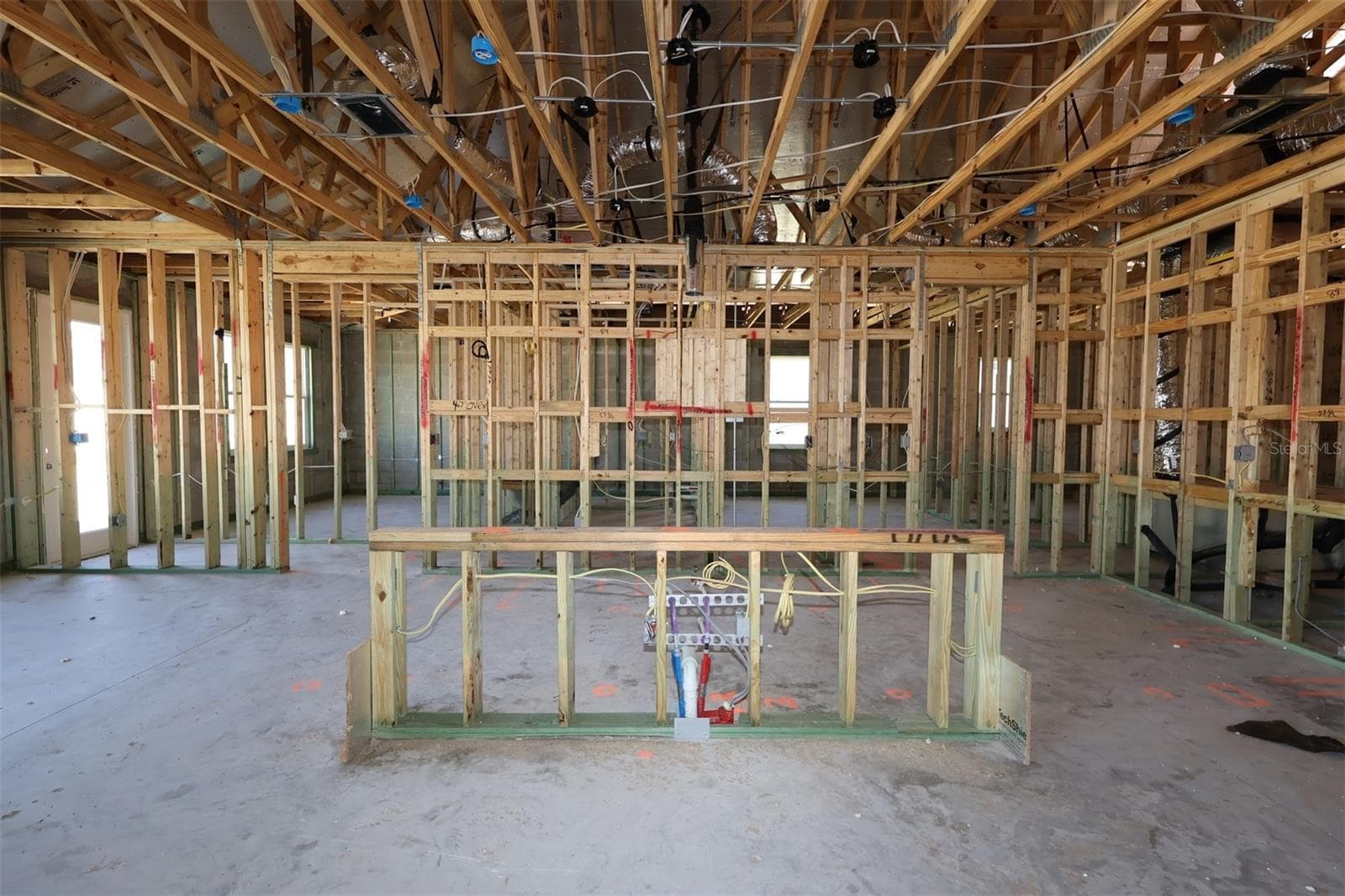 Single Family Residence at 3309 FOREST PACKS LOOP, APOPKA, photo 6 of 23