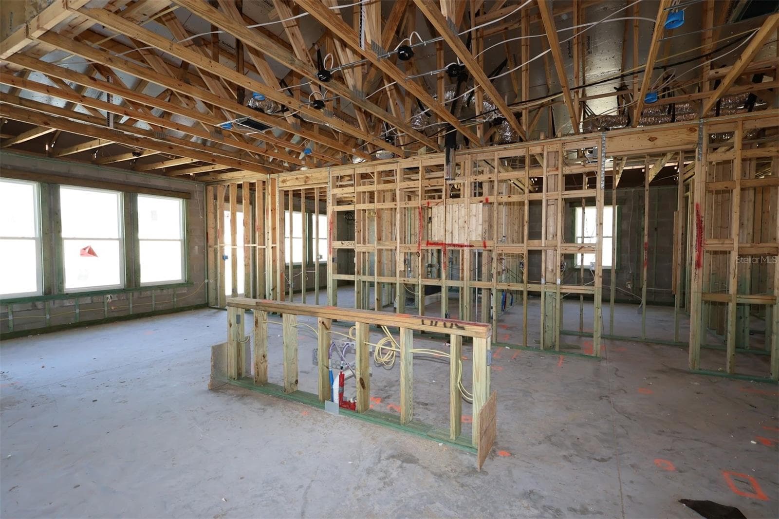 Single Family Residence at 3309 FOREST PACKS LOOP, APOPKA, photo 8 of 23