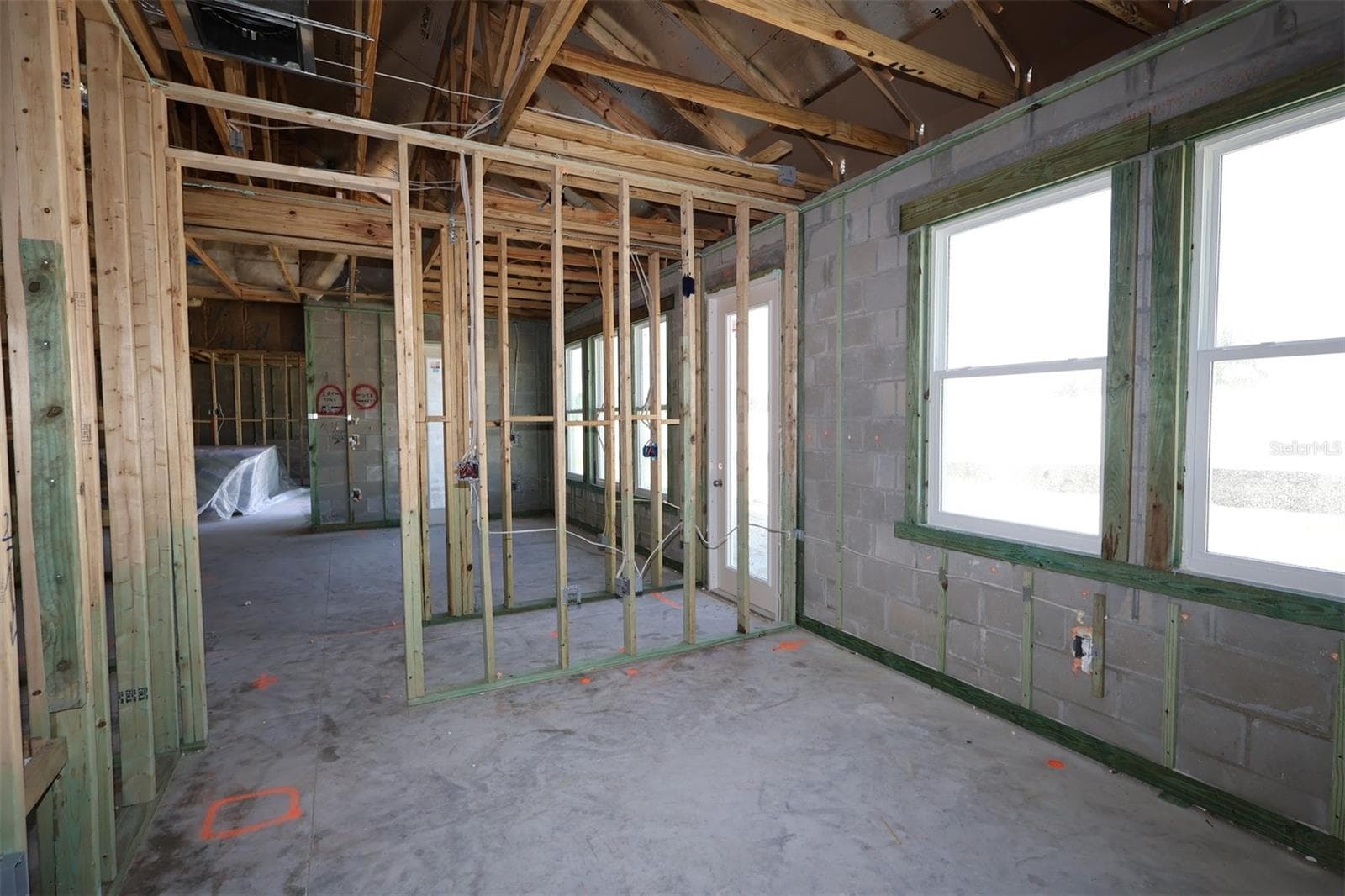 Single Family Residence at 3309 FOREST PACKS LOOP, APOPKA, photo 11 of 23