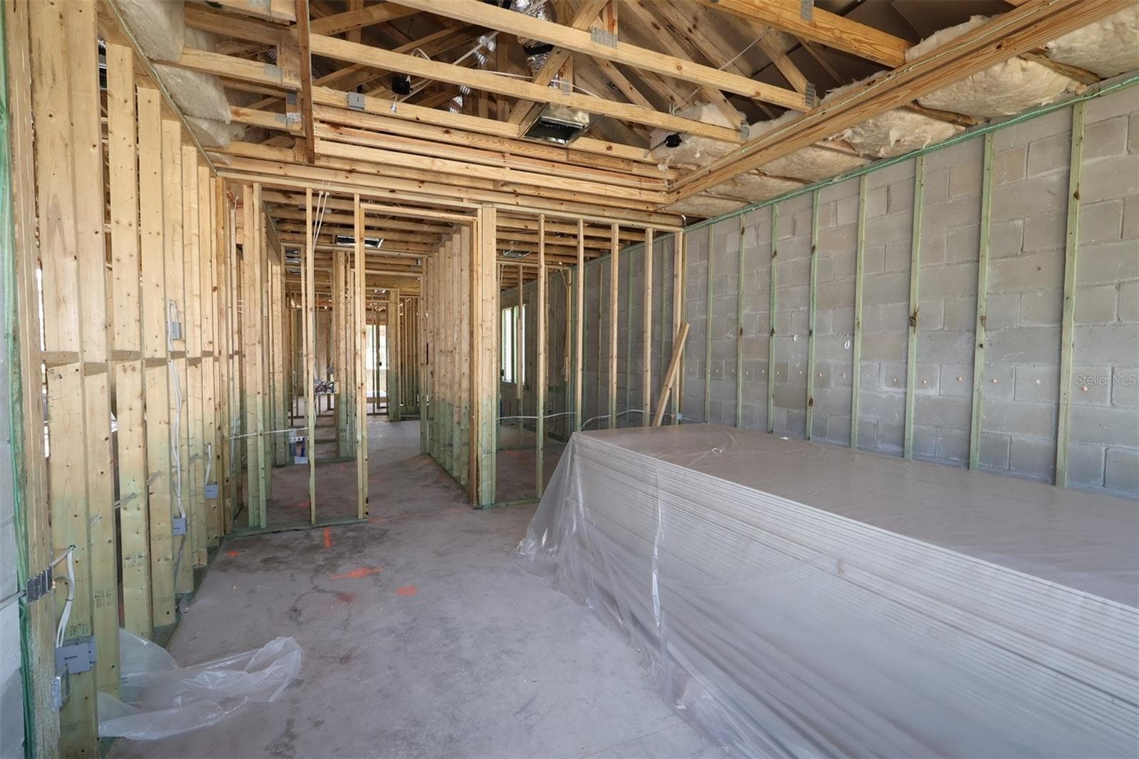 Single Family Residence at 3309 FOREST PACKS LOOP, APOPKA, photo 15 of 23