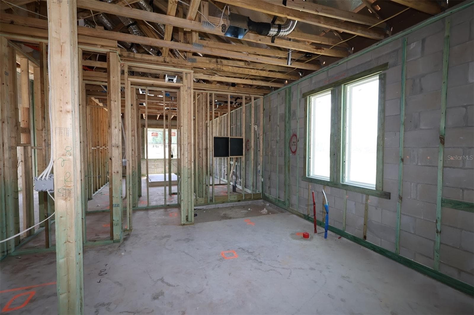 Single Family Residence at 3309 FOREST PACKS LOOP, APOPKA, photo 16 of 23