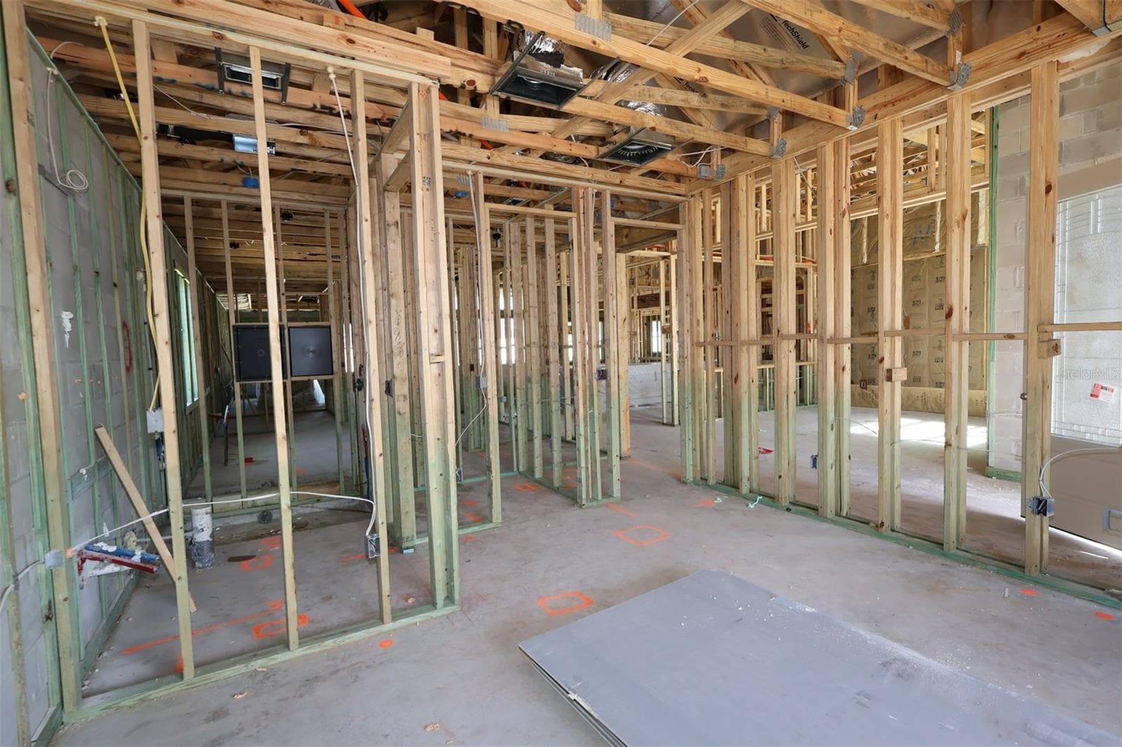 Single Family Residence at 3309 FOREST PACKS LOOP, APOPKA, photo 18 of 23