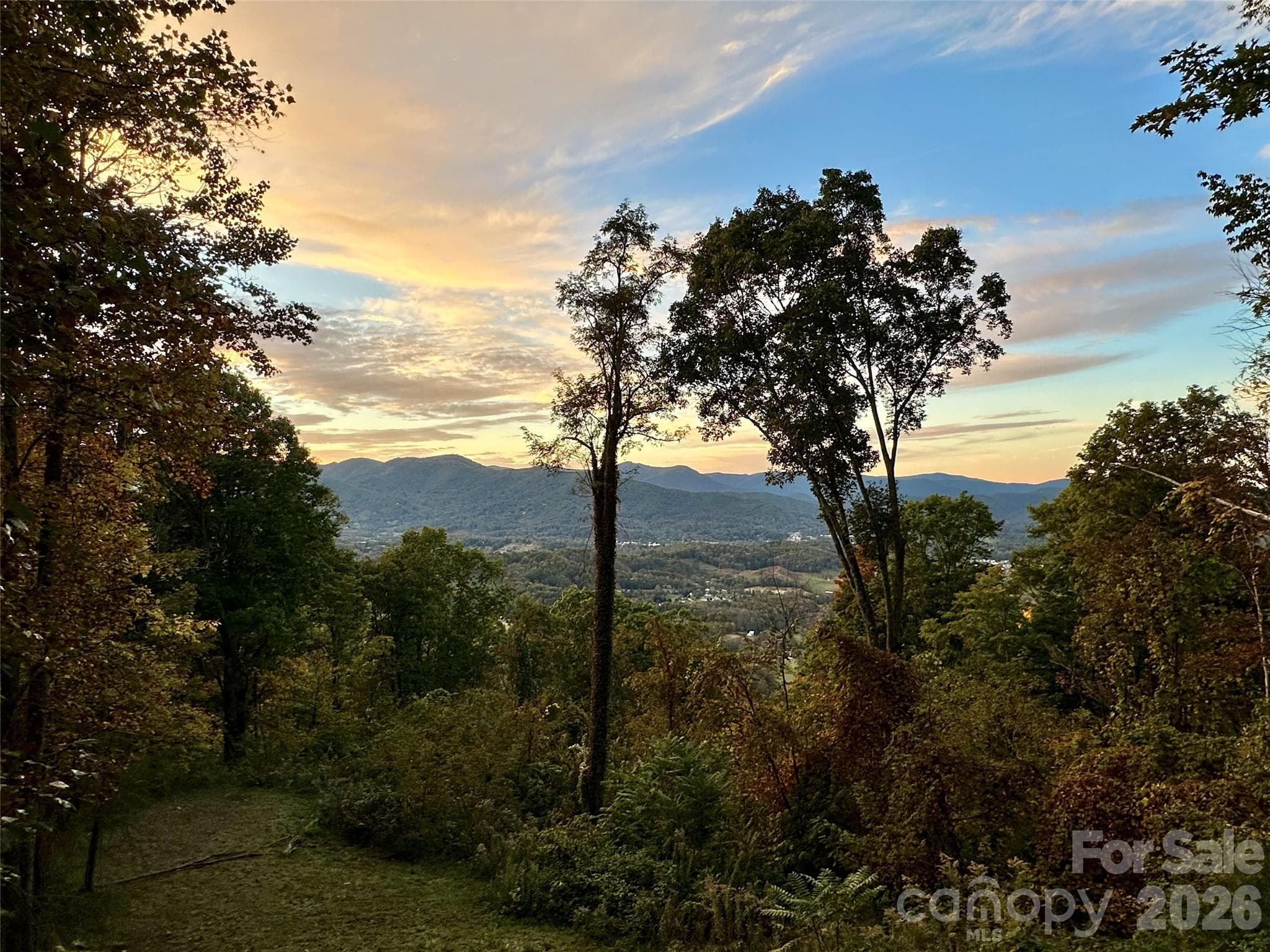 Acreage at 399 Goodson Spring Road, Waynesville, photo 28 of 29