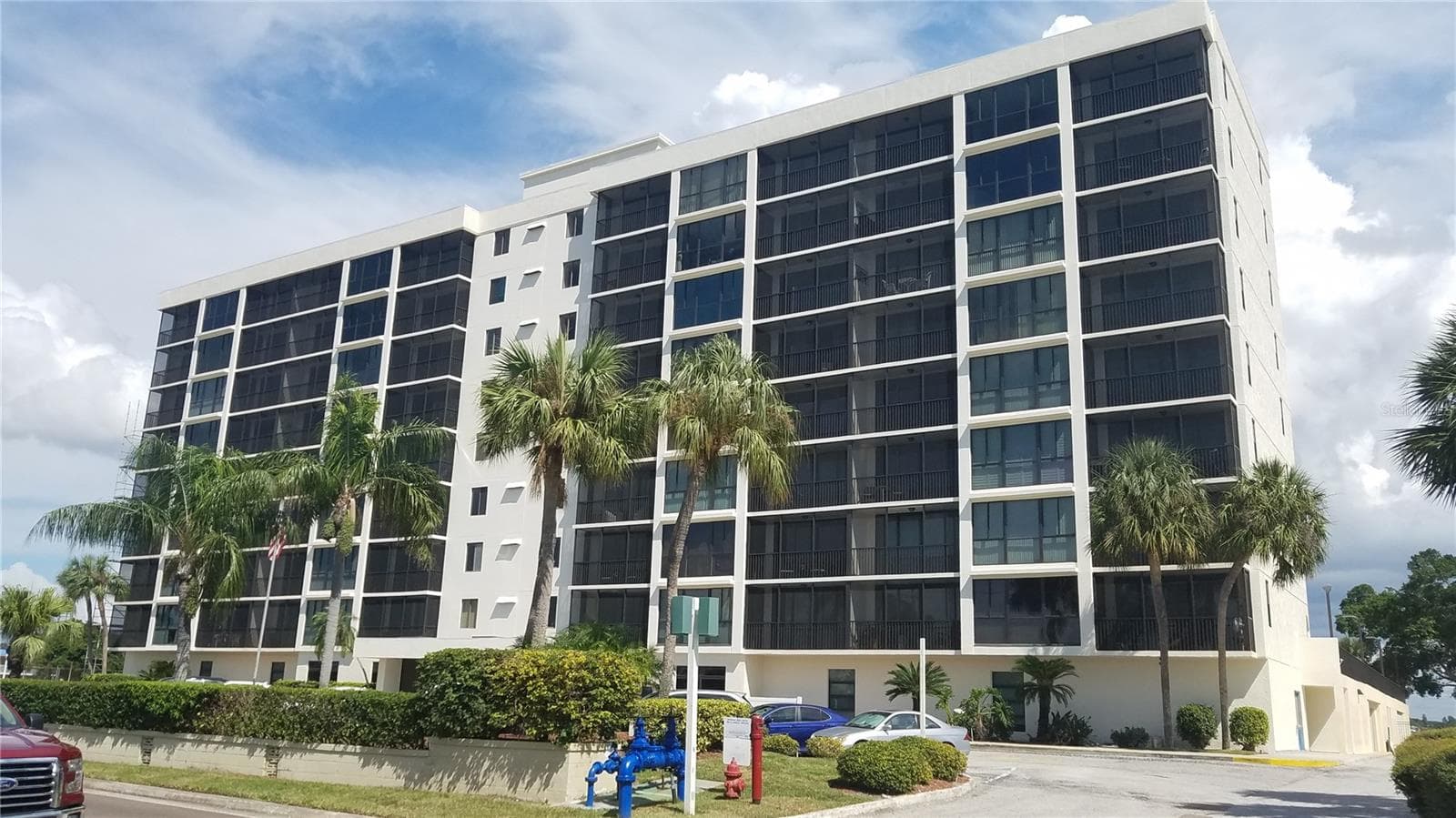 7100 SUNSHINE SKYWAY LN S #301