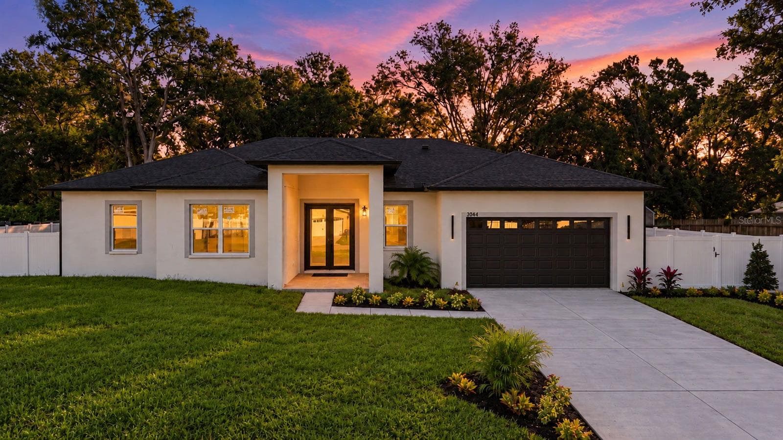 Single Family Residence at 3044 GULFWIND DR, LAND O LAKES, photo 2 of 63