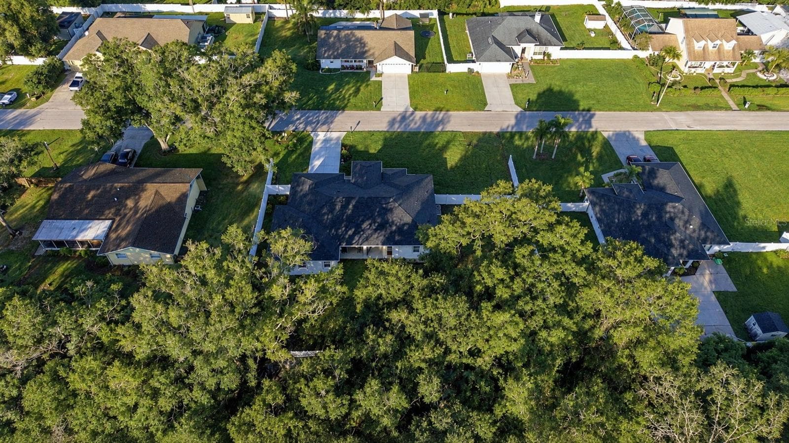 Single Family Residence at 3044 GULFWIND DR, LAND O LAKES, photo 60 of 63