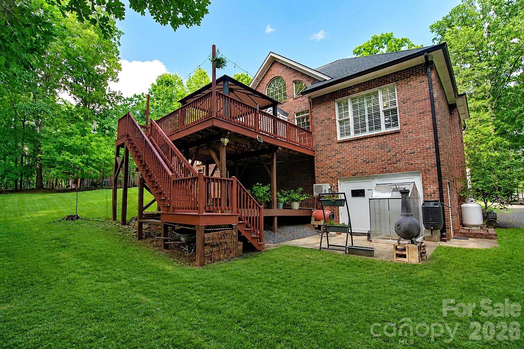 Single Family Residence at 265 Westminster Court, Asheboro, photo 30 of 33