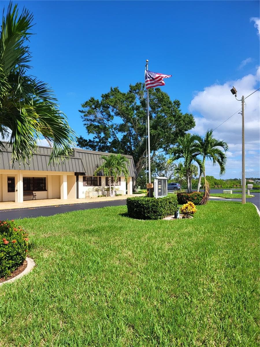 Manufactured Home at 176 CLUBVIEW DR #3, SAFETY HARBOR, photo 13 of 57