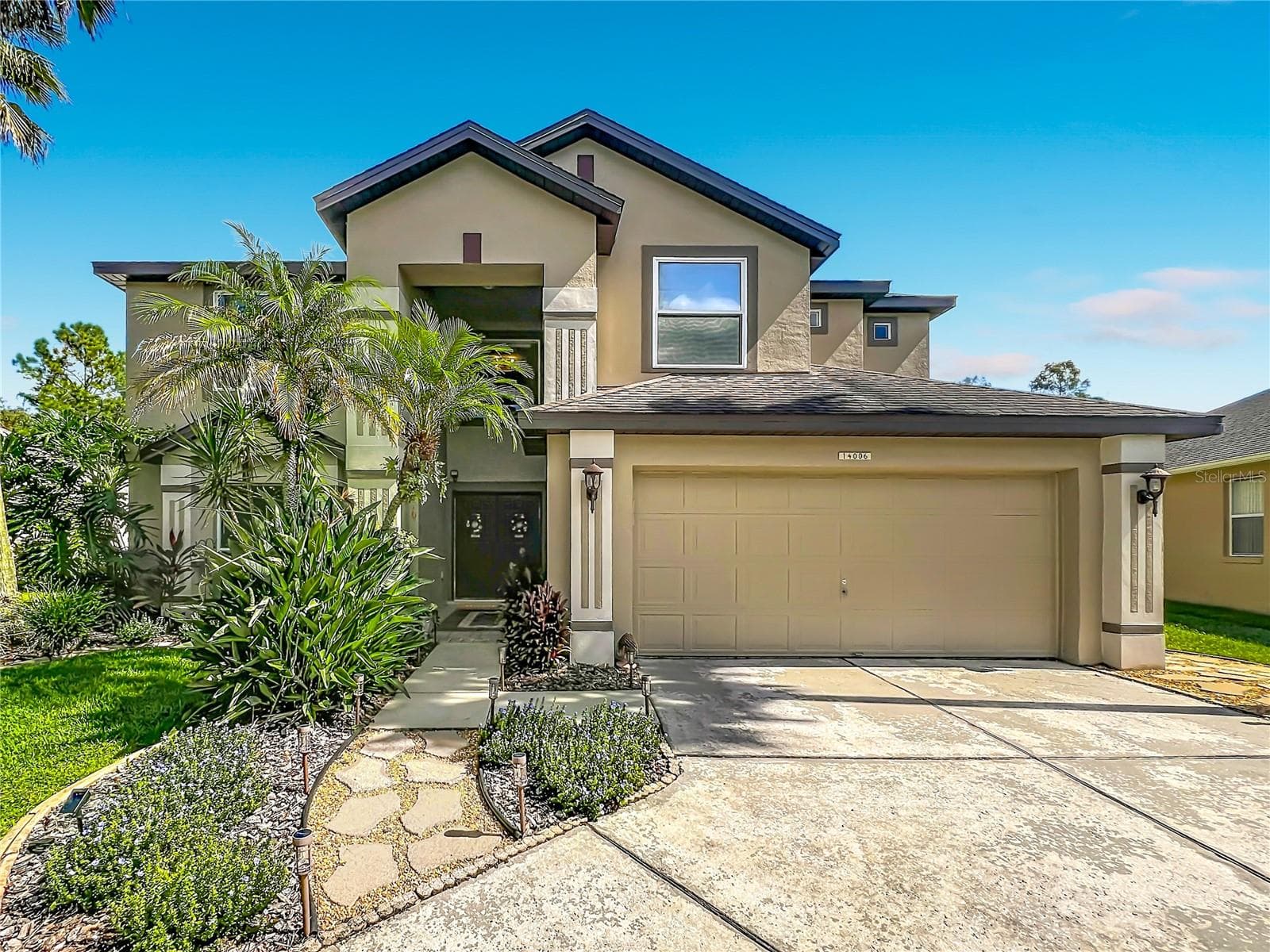 Welcome to 14006 Lake Underhill Rd., Orlando, Fl. 32828 - 4 BR - 2.5 Bath - 2369 sq.ft Built in 1997 - 14006 LAKE UNDERHILL RD, ORLANDO