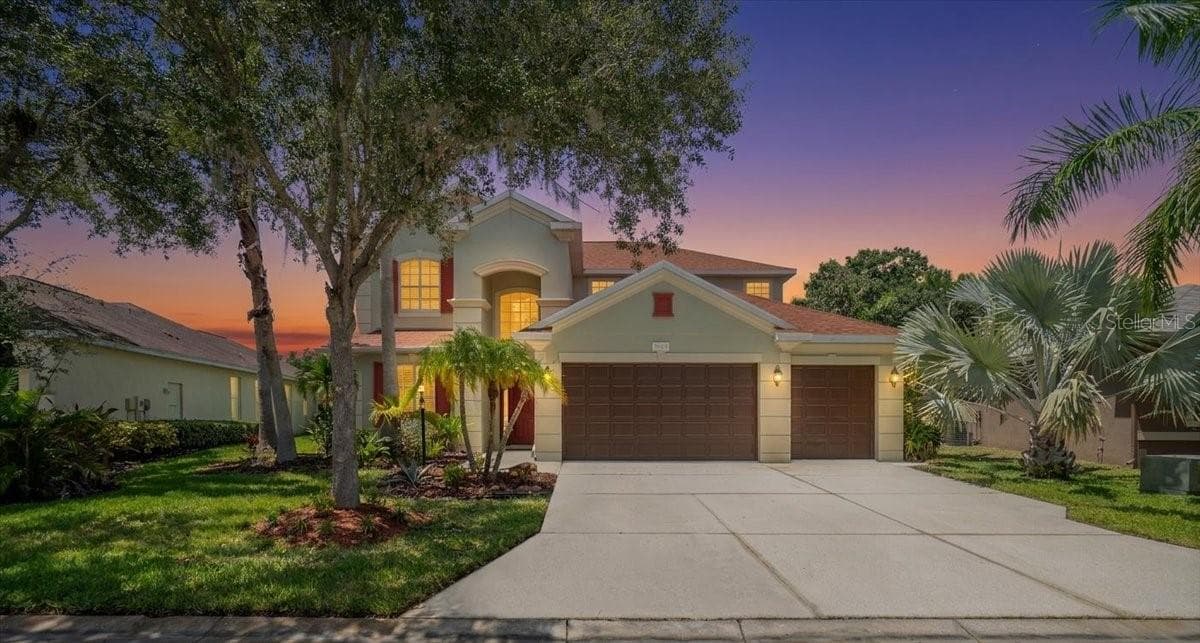 Single Family Residence at 5809 LEXINGTON DR, PARRISH, photo 2 of 60
